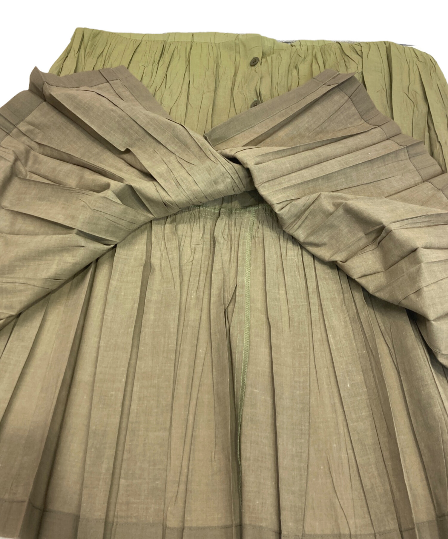 中古・古着通販】PLEATS PLEASE (プリーツプリーズ) プリーツ