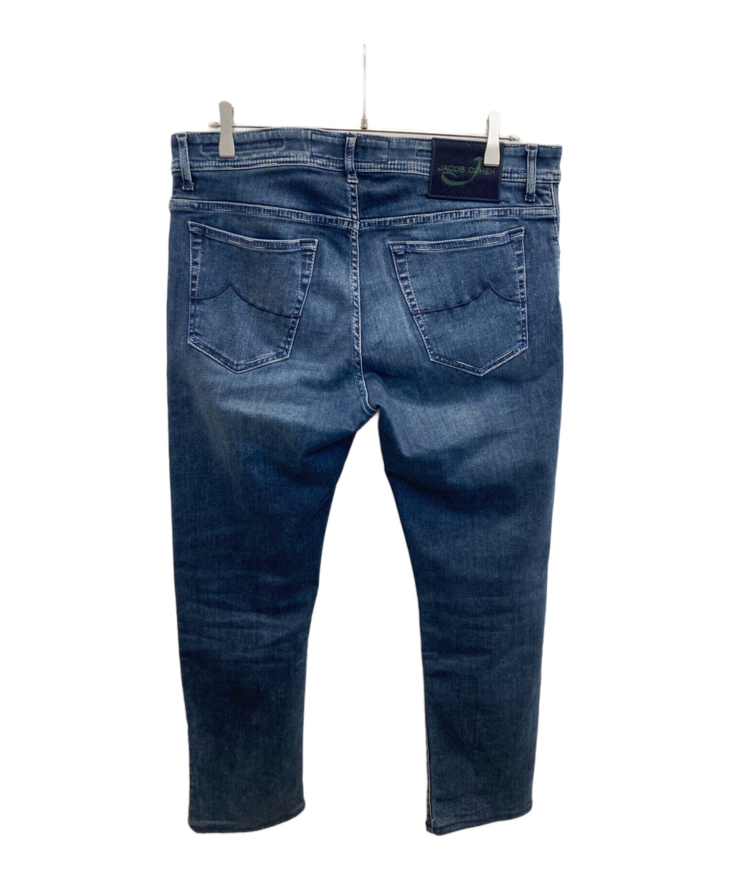 Jacob Cohen デニムパンツ 8色セット