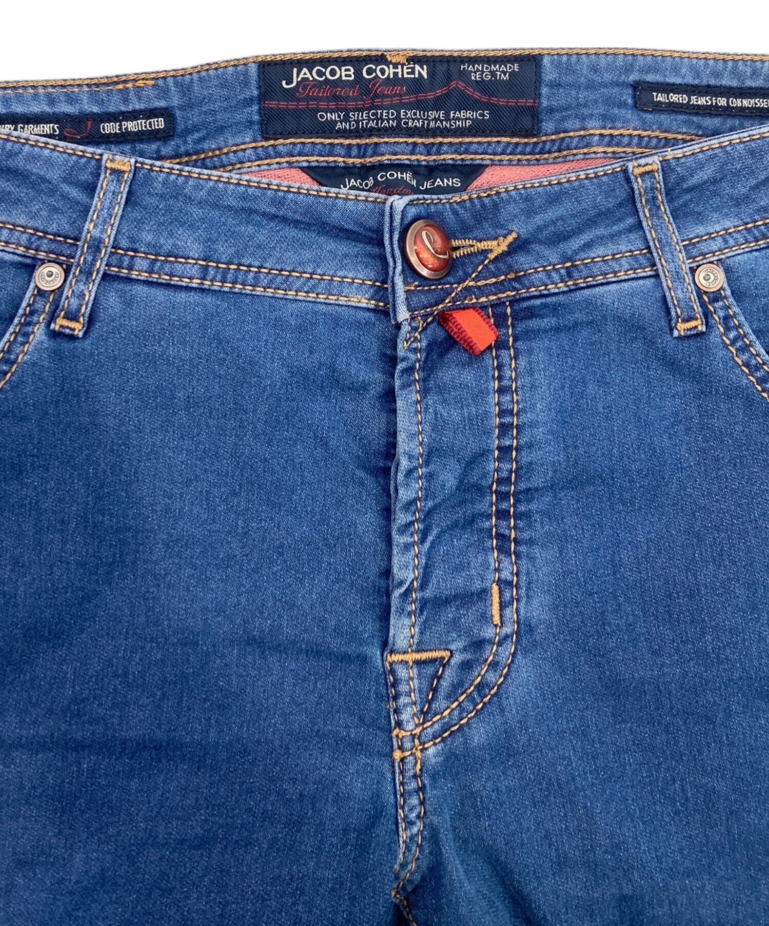 未使用級 濃紺 JACOB COHEN ヤコブコーエ PW688 SIZE36 PW688大量入荷!!PW688 - JACOB COHEN（ヤコブ コーエン）公式ブログ