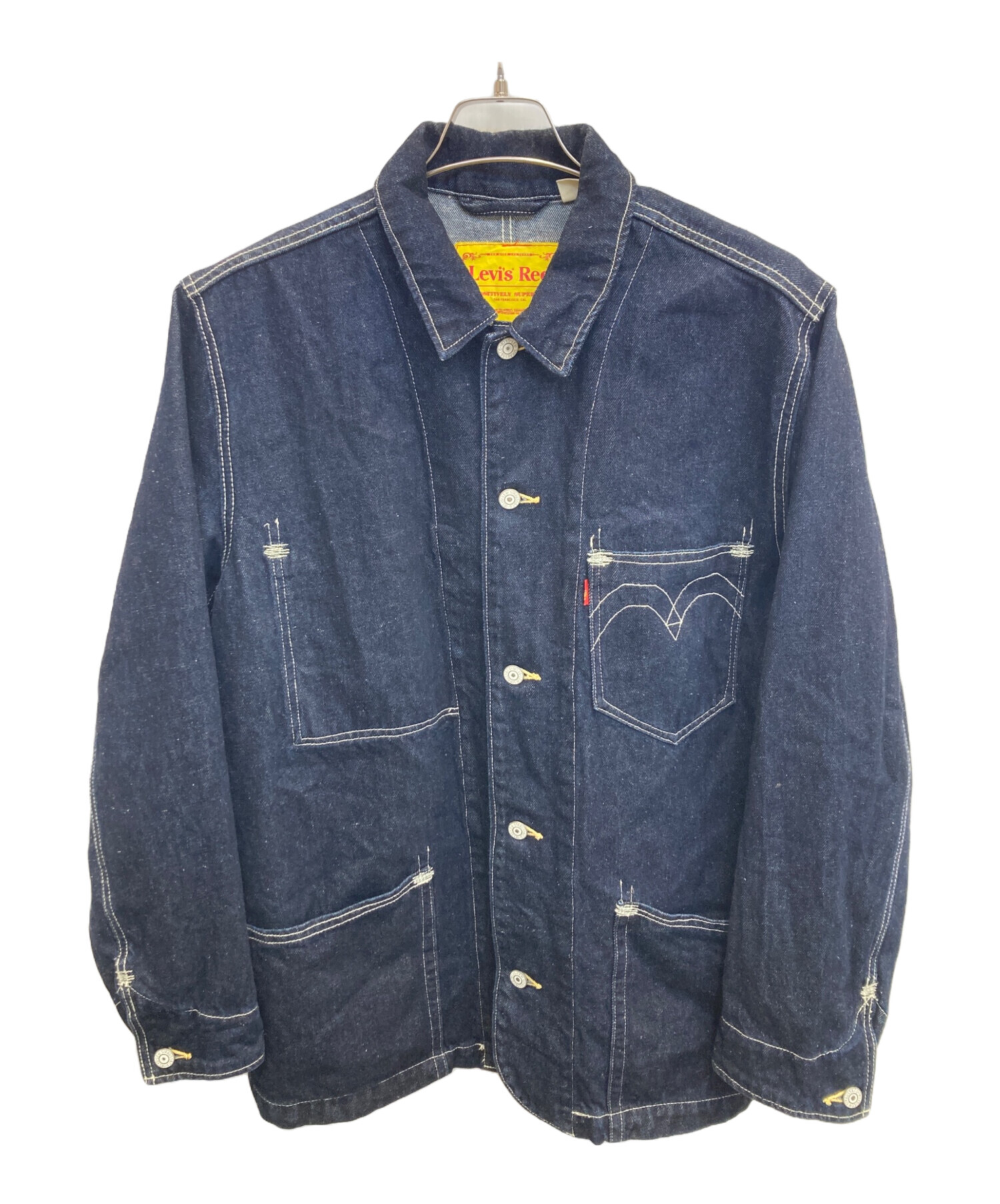 中古・古着通販】LEVI'S RED (リーバイス レッド) カバーオール