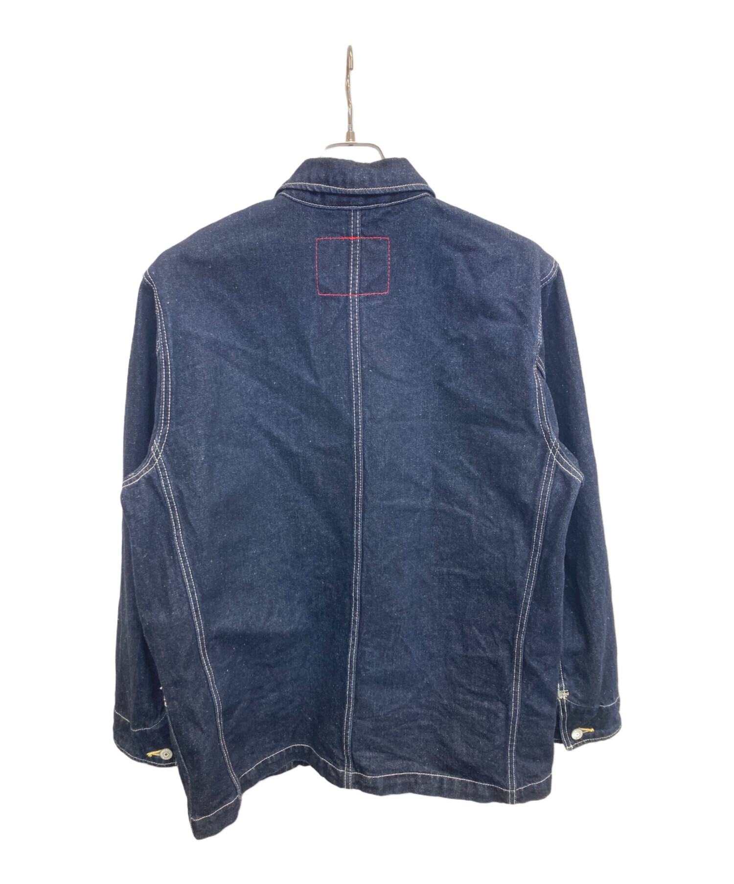 中古・古着通販】LEVI'S RED (リーバイス レッド) カバーオール