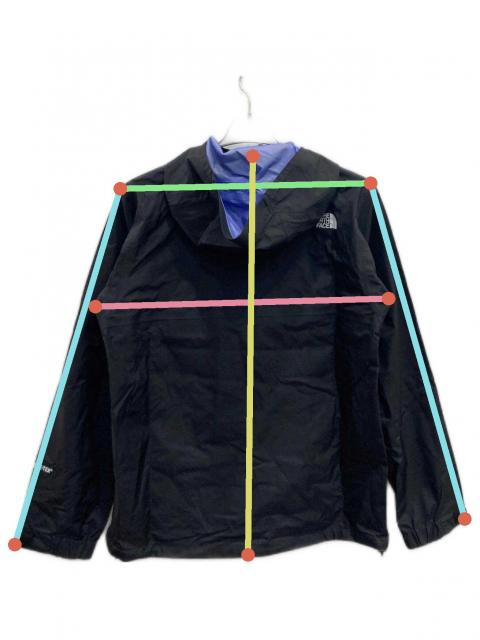 中古・古着通販】THE NORTH FACE (ザ ノース フェイス) アノラック
