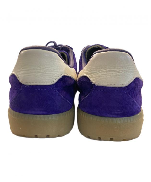 中古・古着通販】adidas (アディダス) Bermuda College Purple