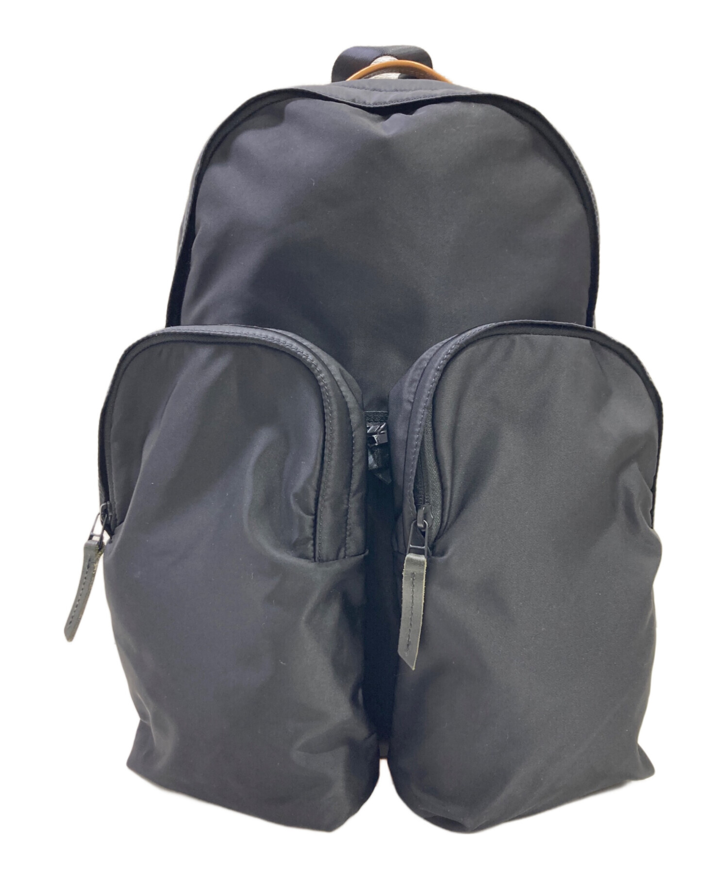 中古・古着通販】HENDER SCHEME (エンダースキーマ) Double Pocket