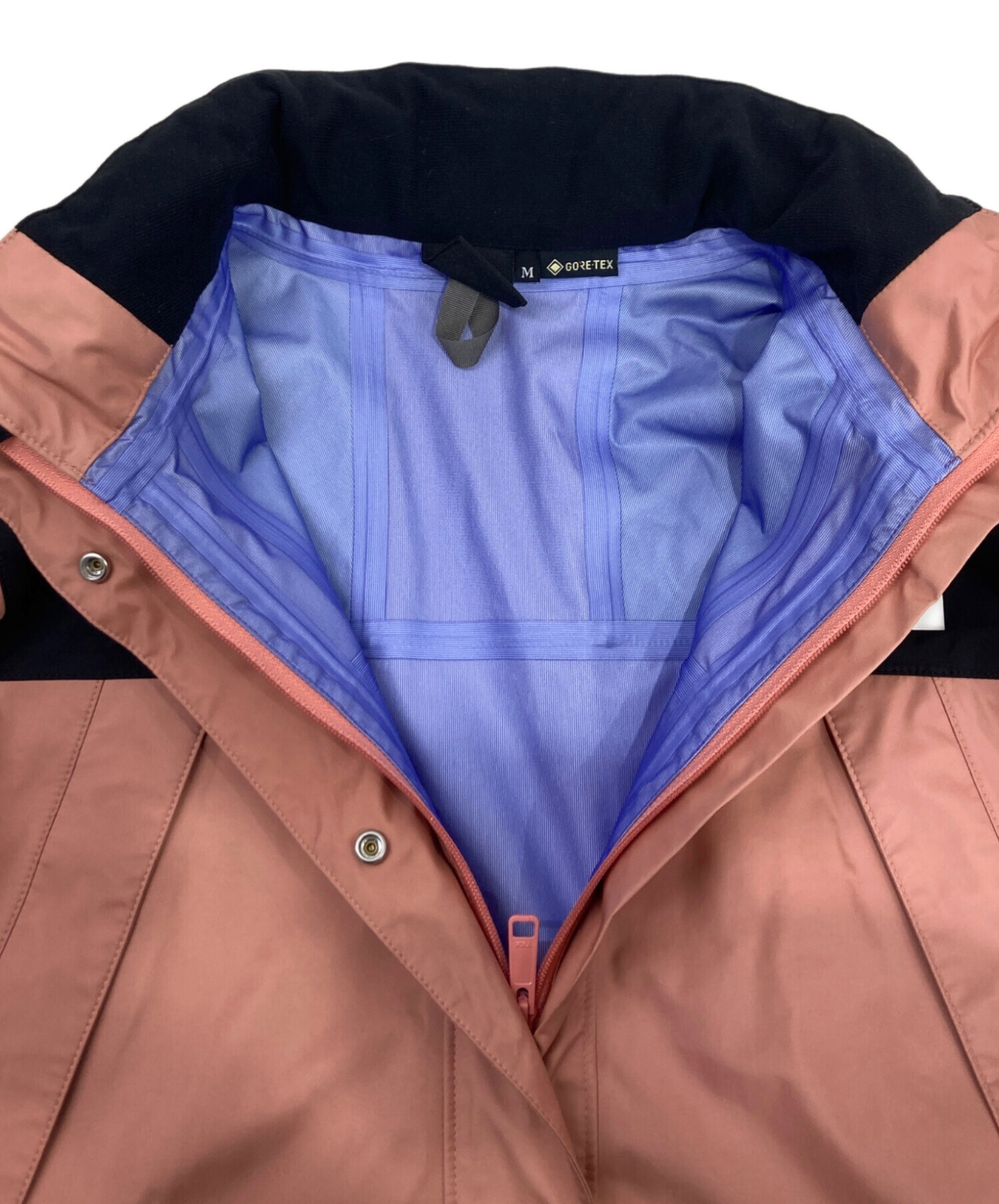 中古・古着通販】THE NORTH FACE (ザ ノース フェイス) マウンテンレ