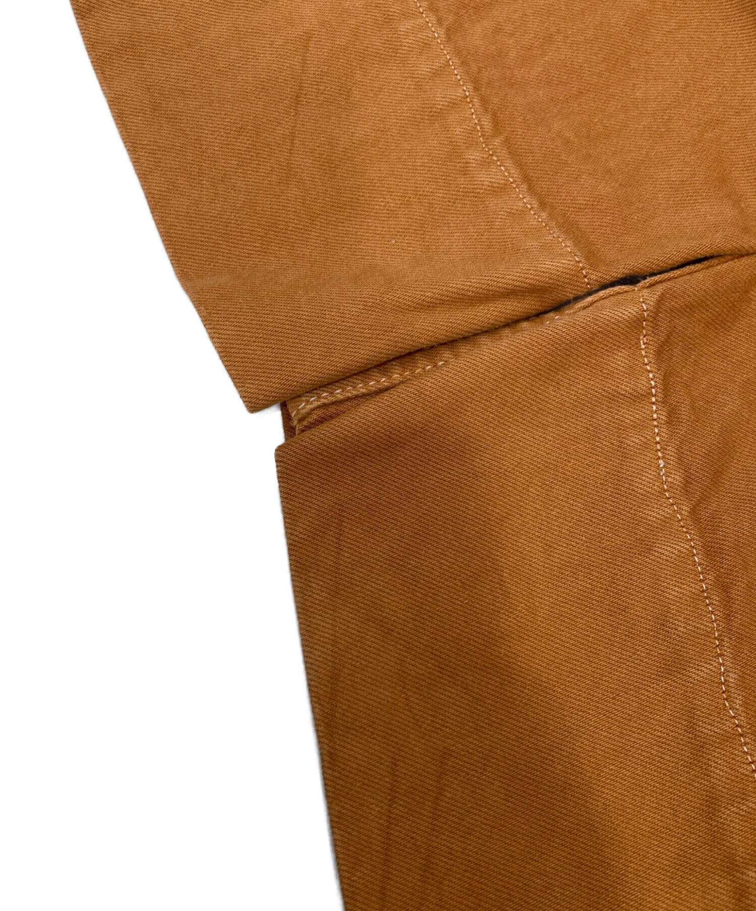 Levi's リーバイス　ハンガー　店舗備品　古着屋　非売品　20本セット　木製 中古・古着通販】LEVI'S (リーバイス) ストレートパンツ ブラウン