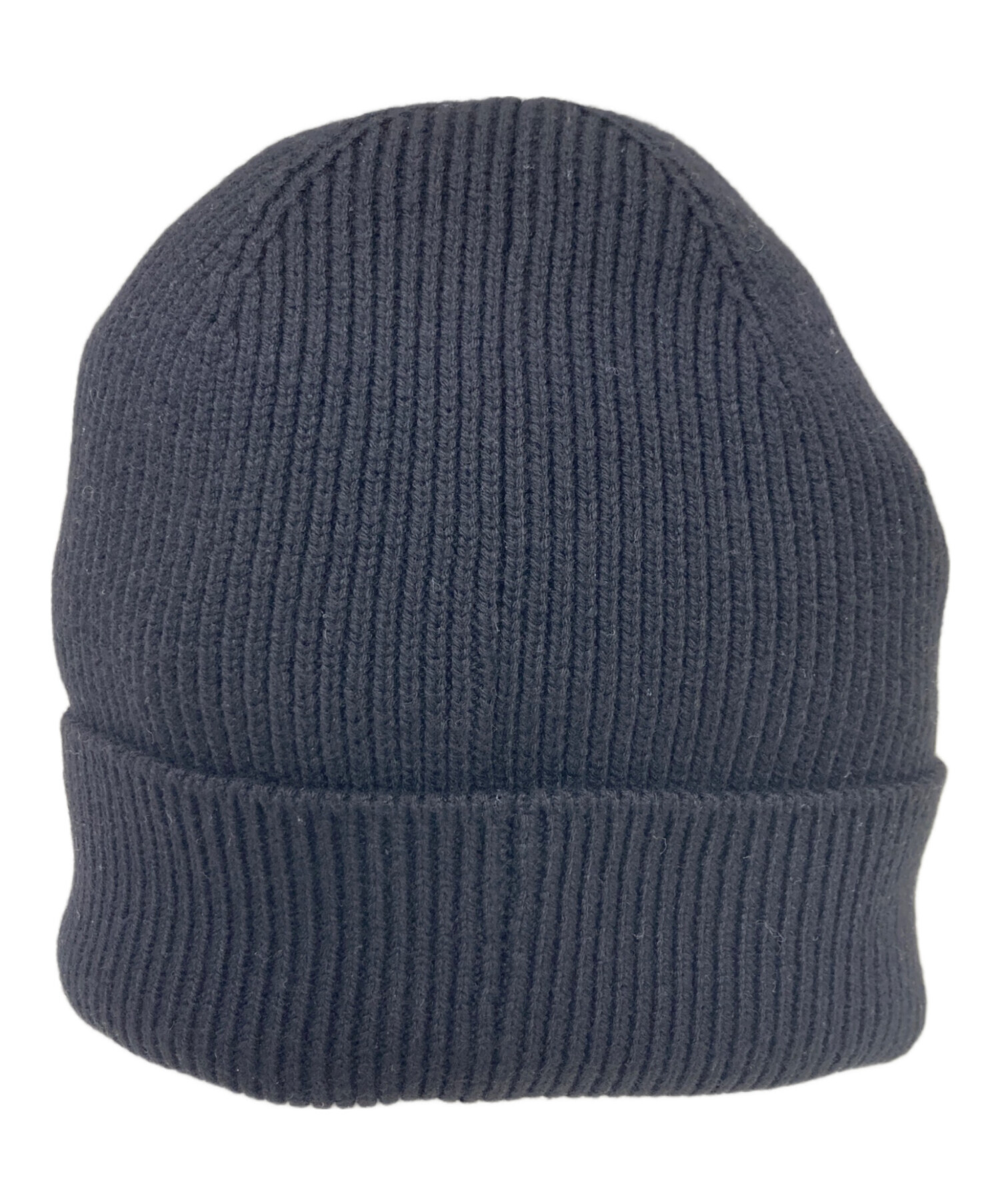 SALE！新品未使用 DIESEL ニット帽 ブラック 新品未使用 DIESEL ニット帽 ブラック ビーニー ロゴ ブラック 黒 ユニ