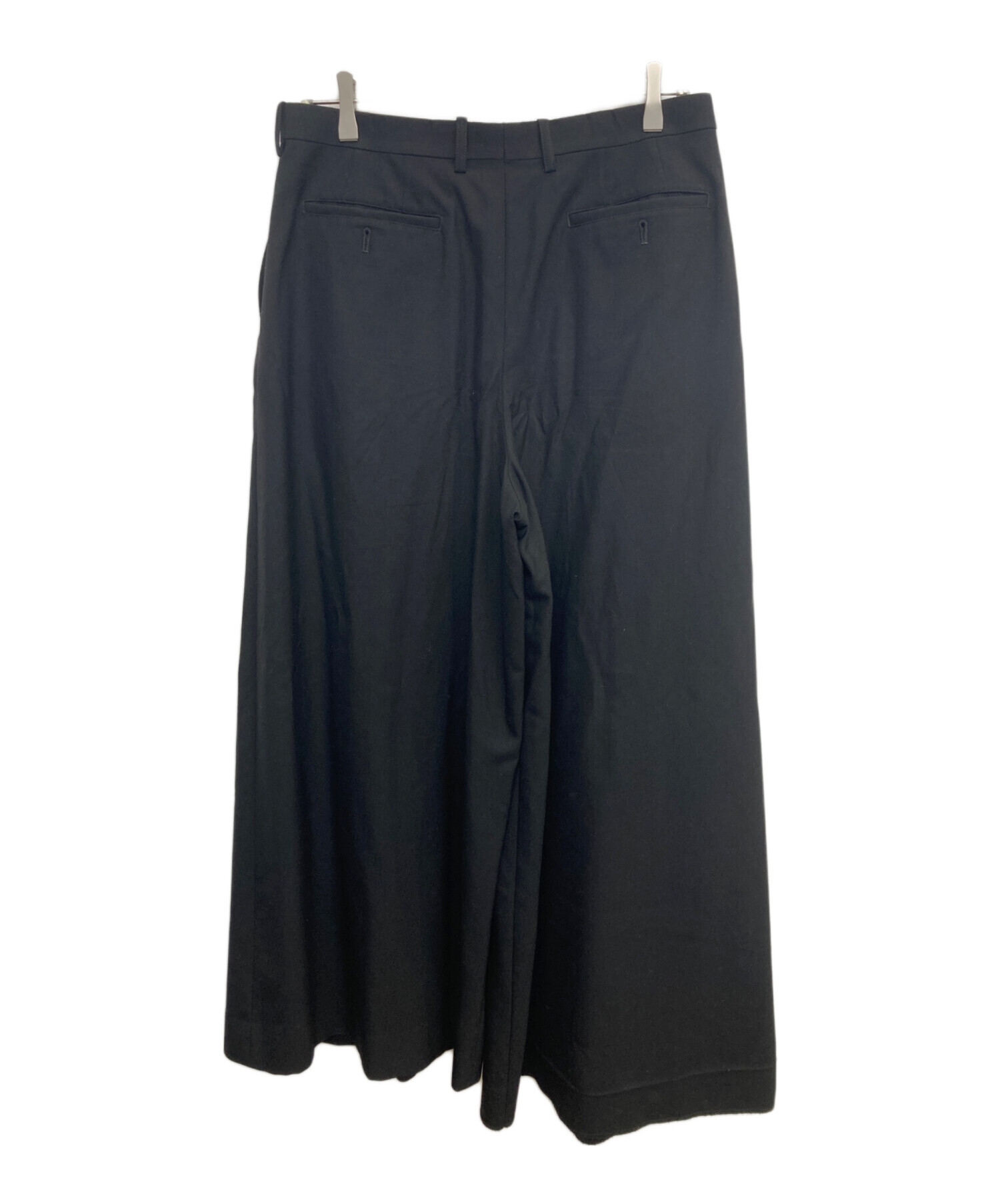 中古・古着通販】LAD MUSICIAN (ラッドミュージシャン) 2Tuck Wide