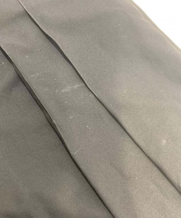 中古・古着通販】LAD MUSICIAN (ラッドミュージシャン) 2Tuck Wide