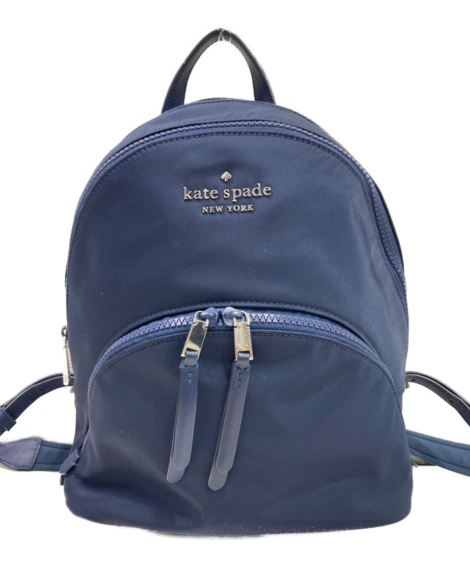 中古・古着通販】Kate Spade (ケイトスペード) カリッサナイロン