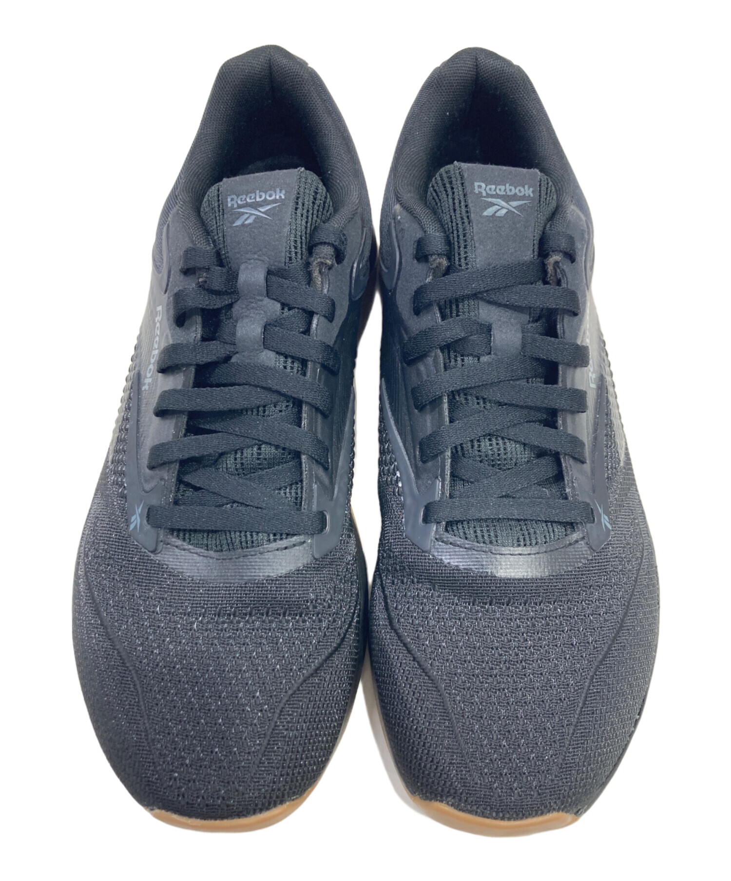 中古・古着通販】REEBOK (リーボック) NANO X4 ブラック サイズ:28.5cm