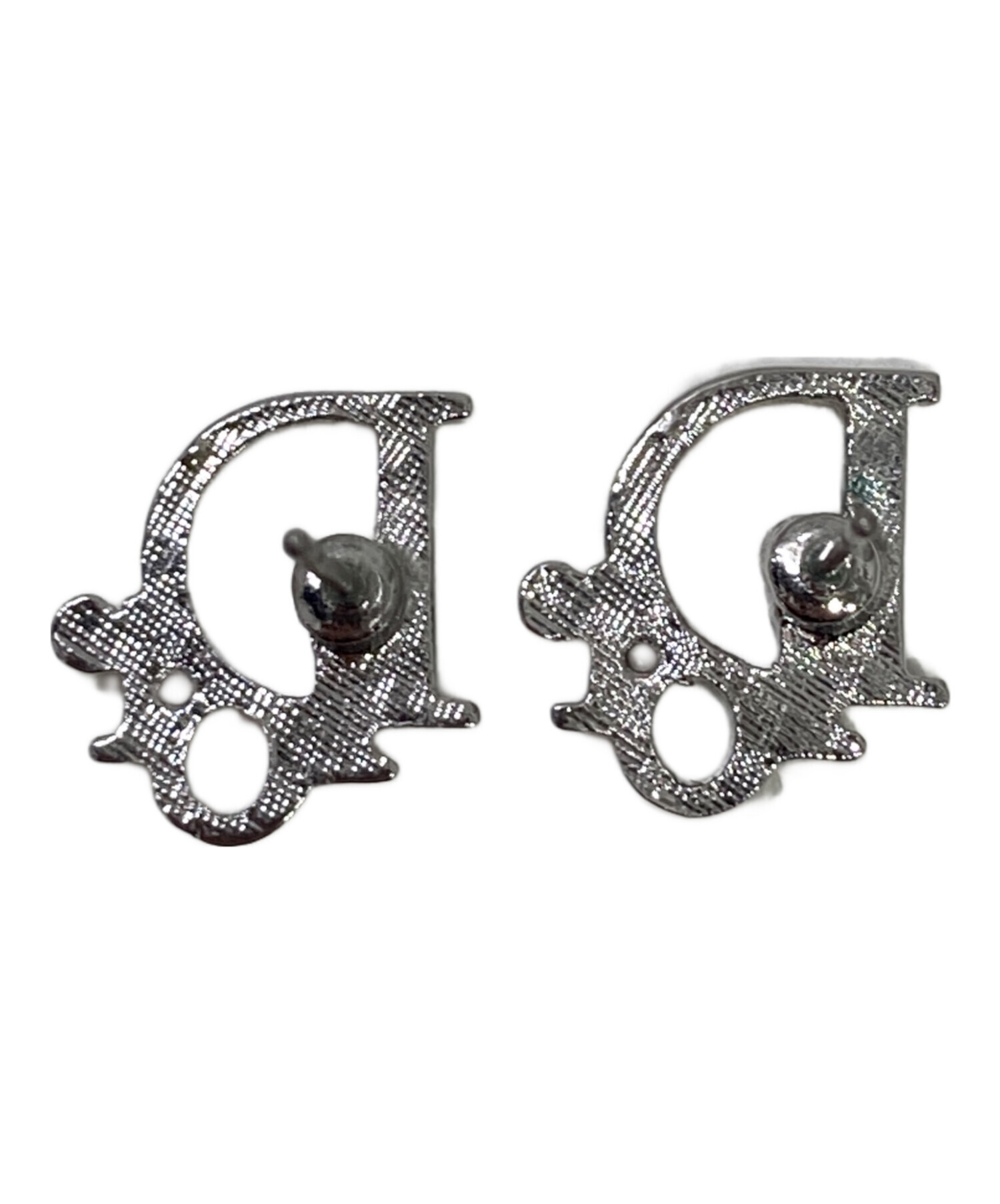 中古・古着通販】Christian Dior (クリスチャン ディオール) ピアス