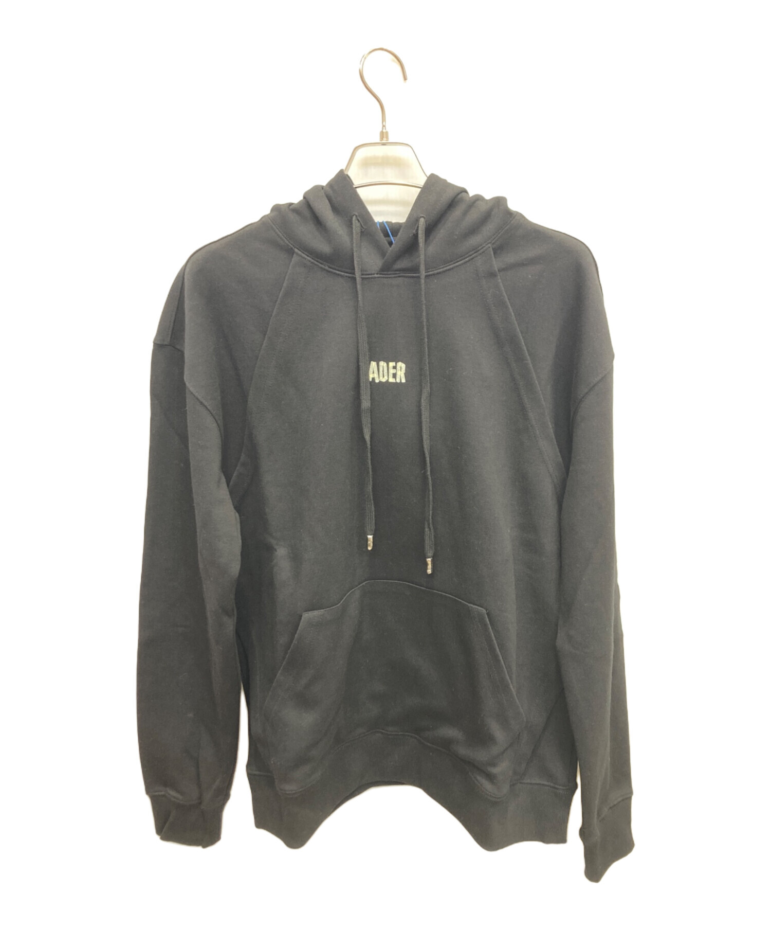 ADER error アーダーエラー スウェット S 茶 【古着】【中古】【送料無料】 中古・古着通販】ADER error (アーダーエラー) クルーネックスウェット