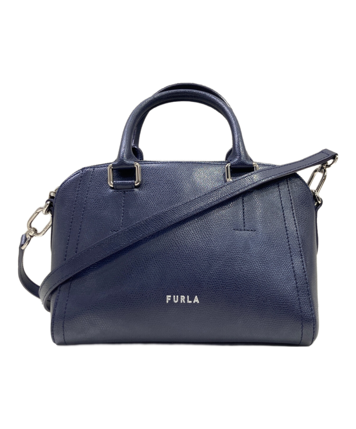 フルラ   ショルダーバッグ ☆美品☆ FURLA（フルラ） 並行輸入 ショルダーバッグ ミアステラ WB00516