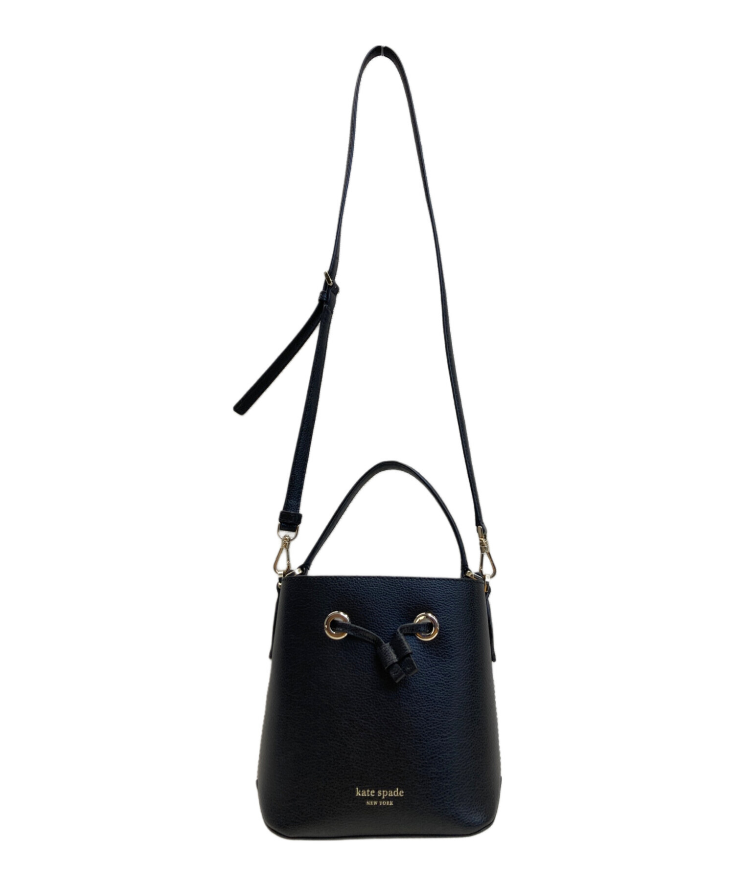 中古・古着通販Kate Spade (ケイトスペード) 2WAYショルダー ✨未使用 