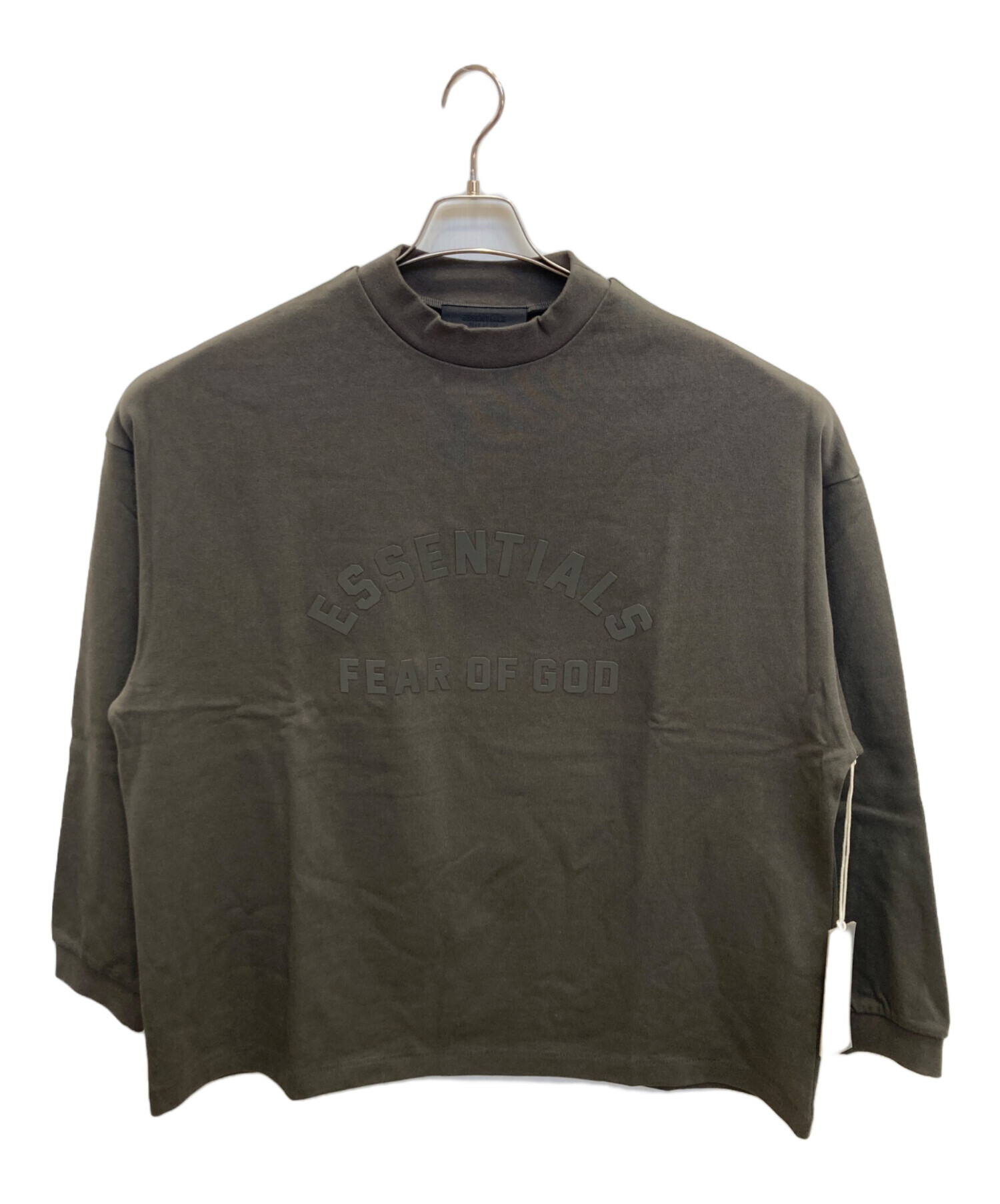 中古・古着通販】FOG ESSENTIALS (フィアオブゴッド エッセンシャル 