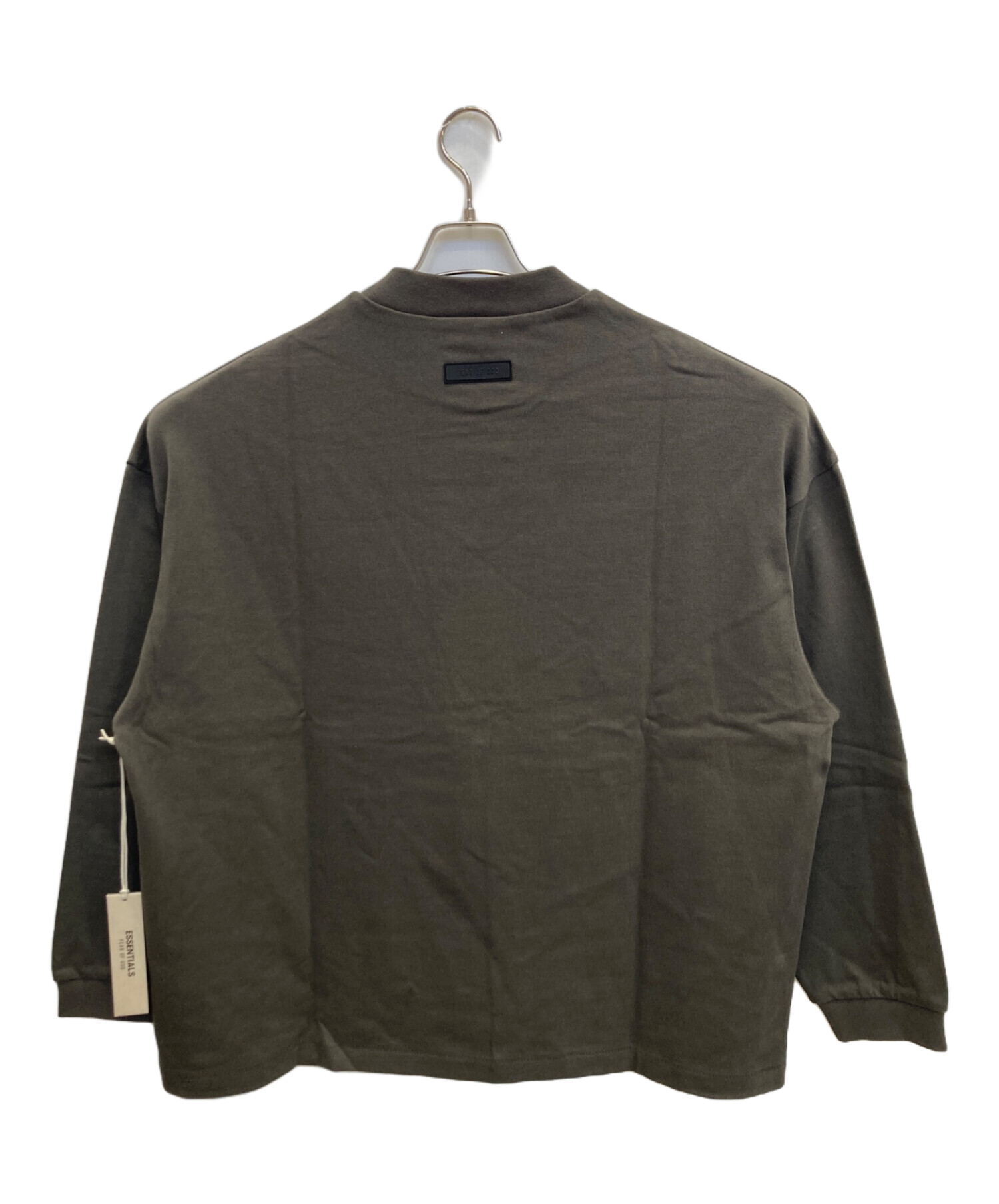 中古・古着通販】FOG ESSENTIALS (フィアオブゴッド エッセンシャル 