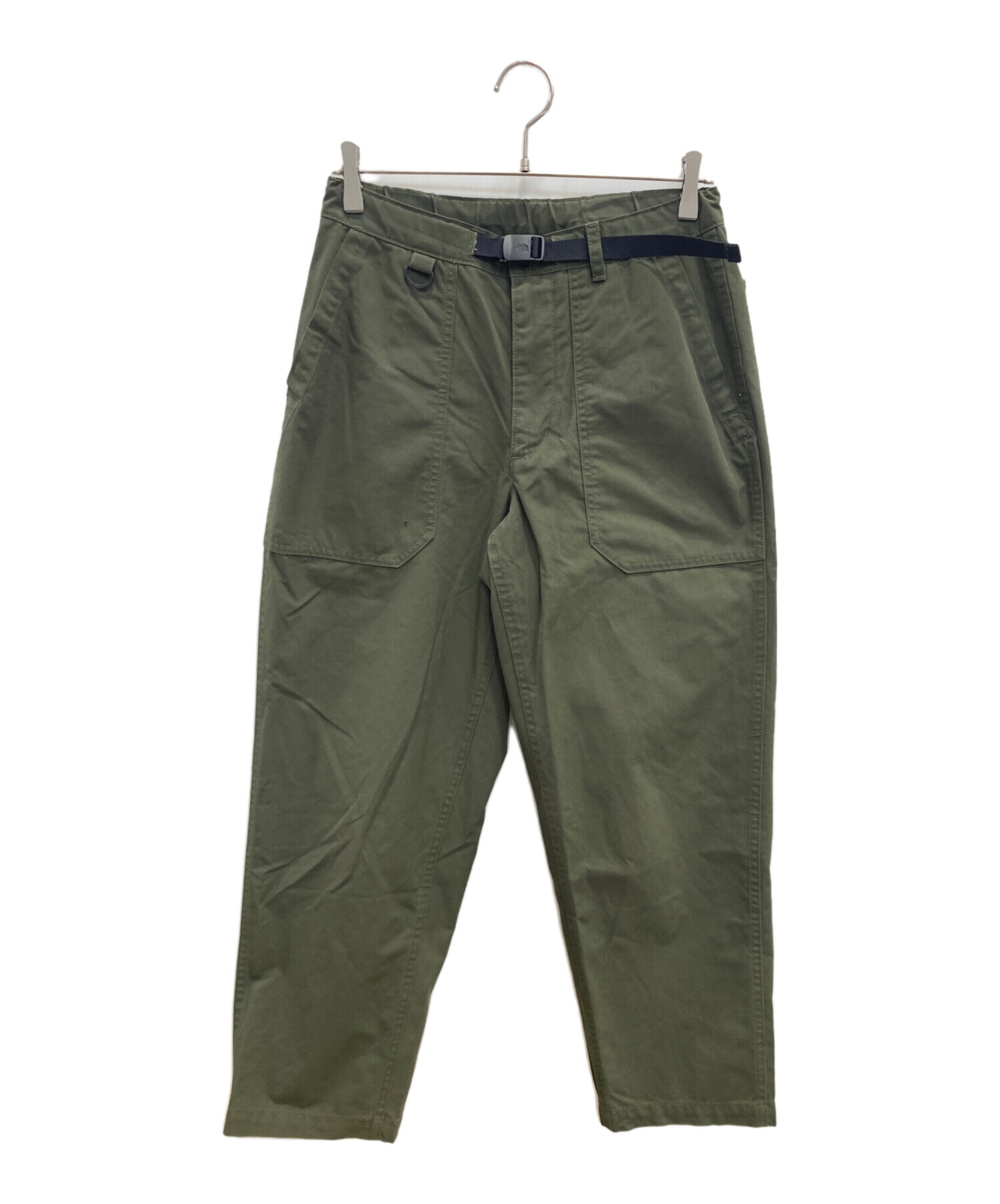 中古・古着通販】THE NORTH FACE (ザ ノース フェイス) FIREFLY BAKER