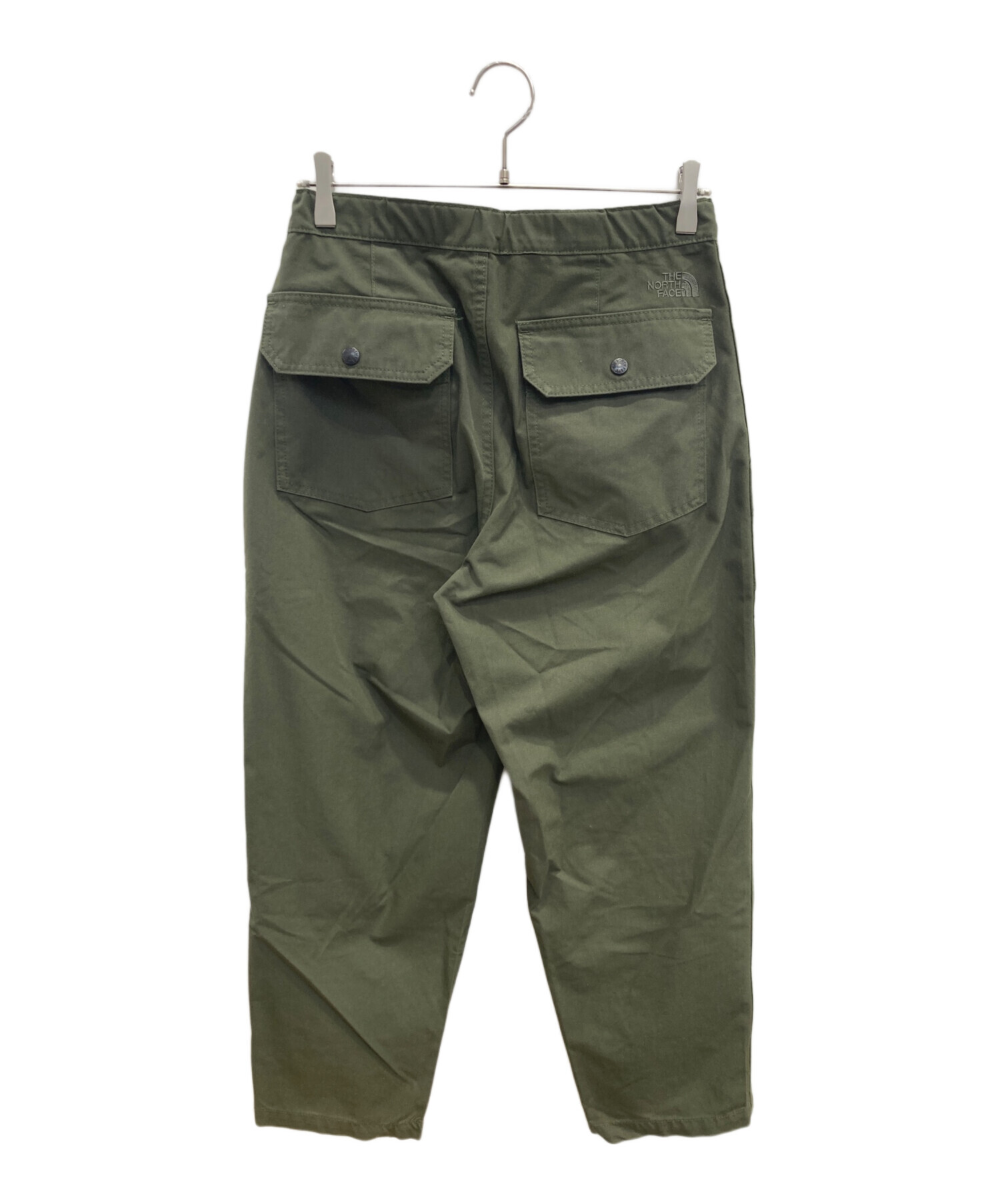 中古・古着通販】THE NORTH FACE (ザ ノース フェイス) FIREFLY BAKER