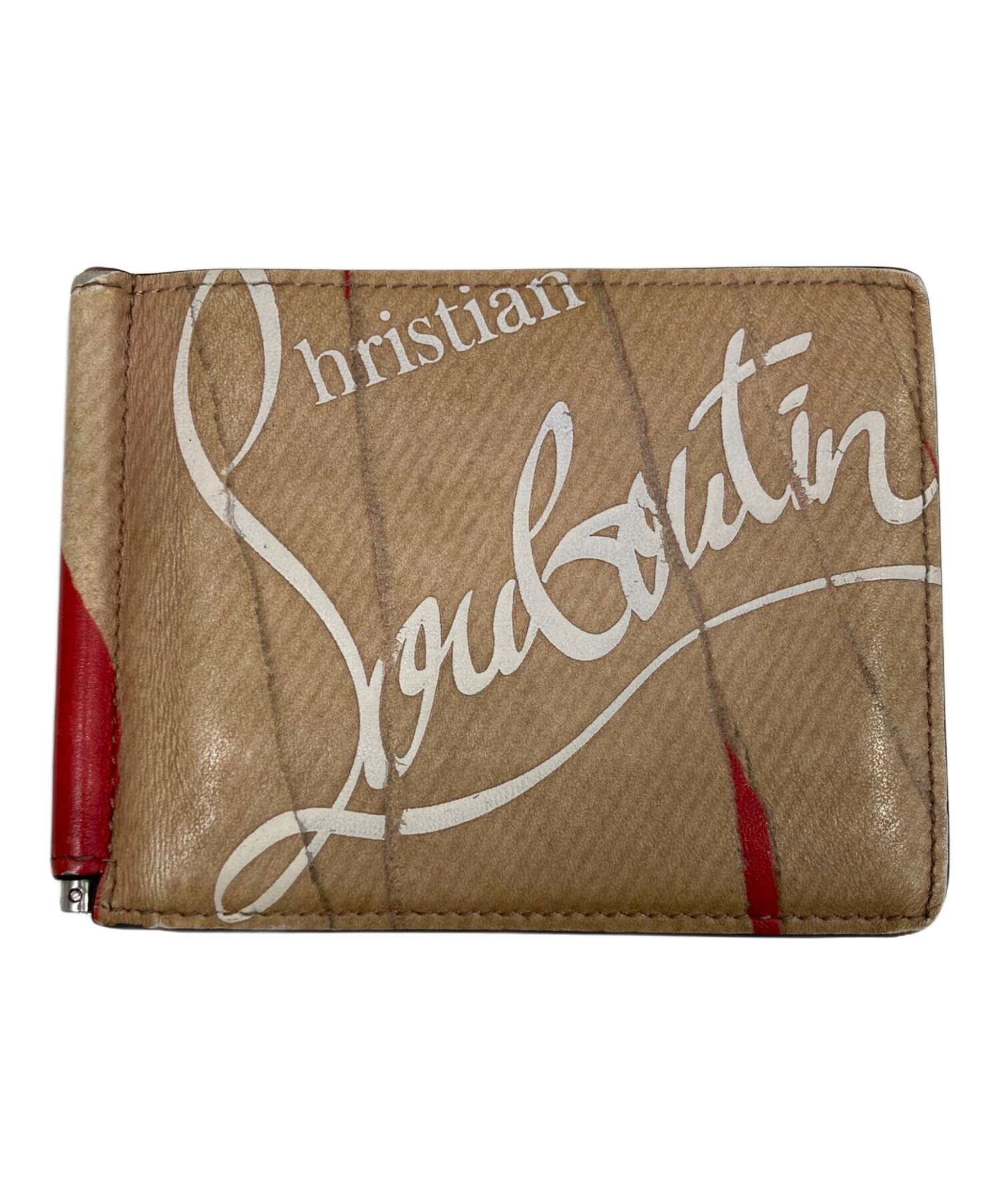 中古・古着通販】Christian Louboutin (クリスチャン・ルブタン