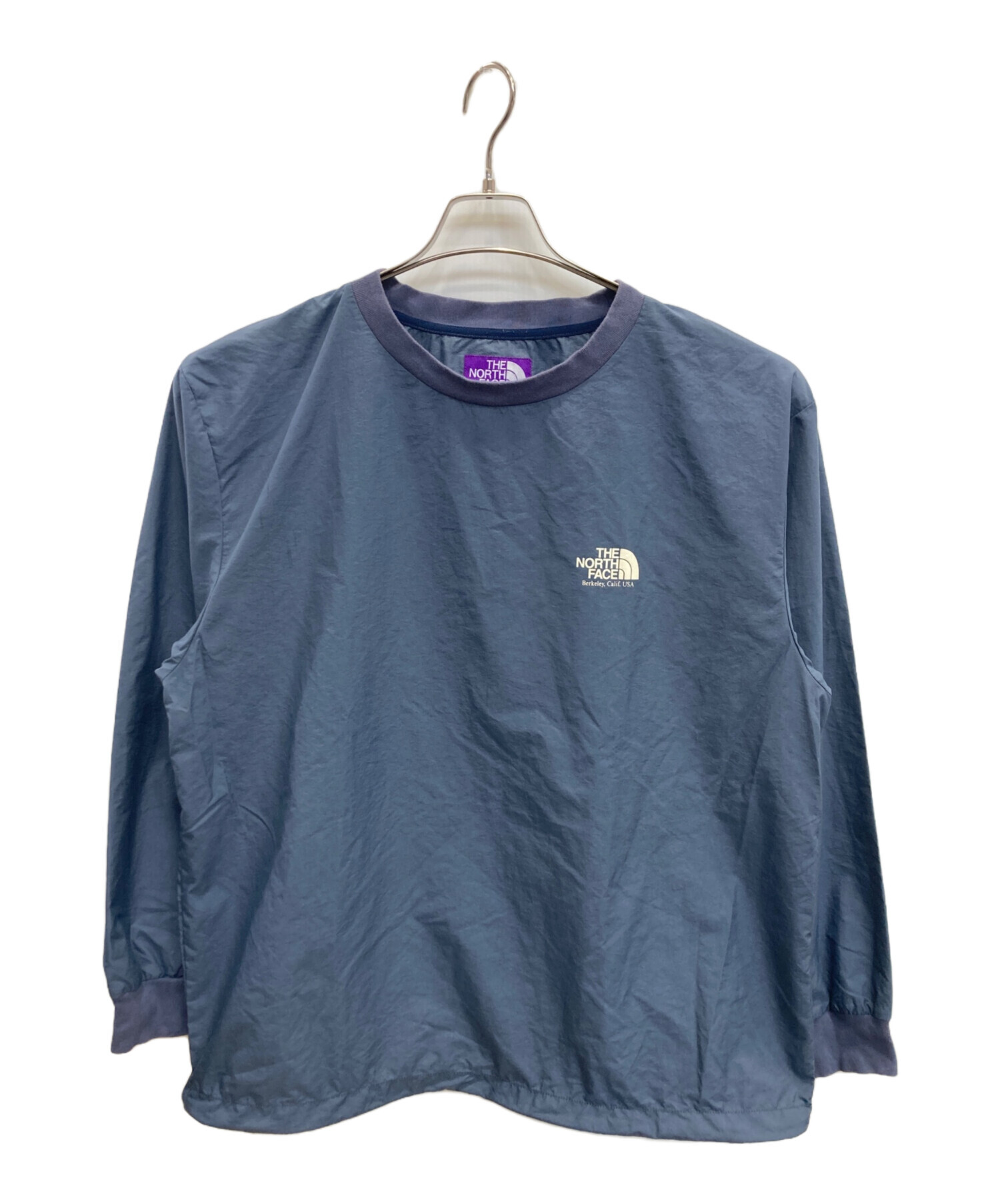 中古・古着通販】THE NORTHFACE PURPLELABEL (ザ・ノースフェイス 