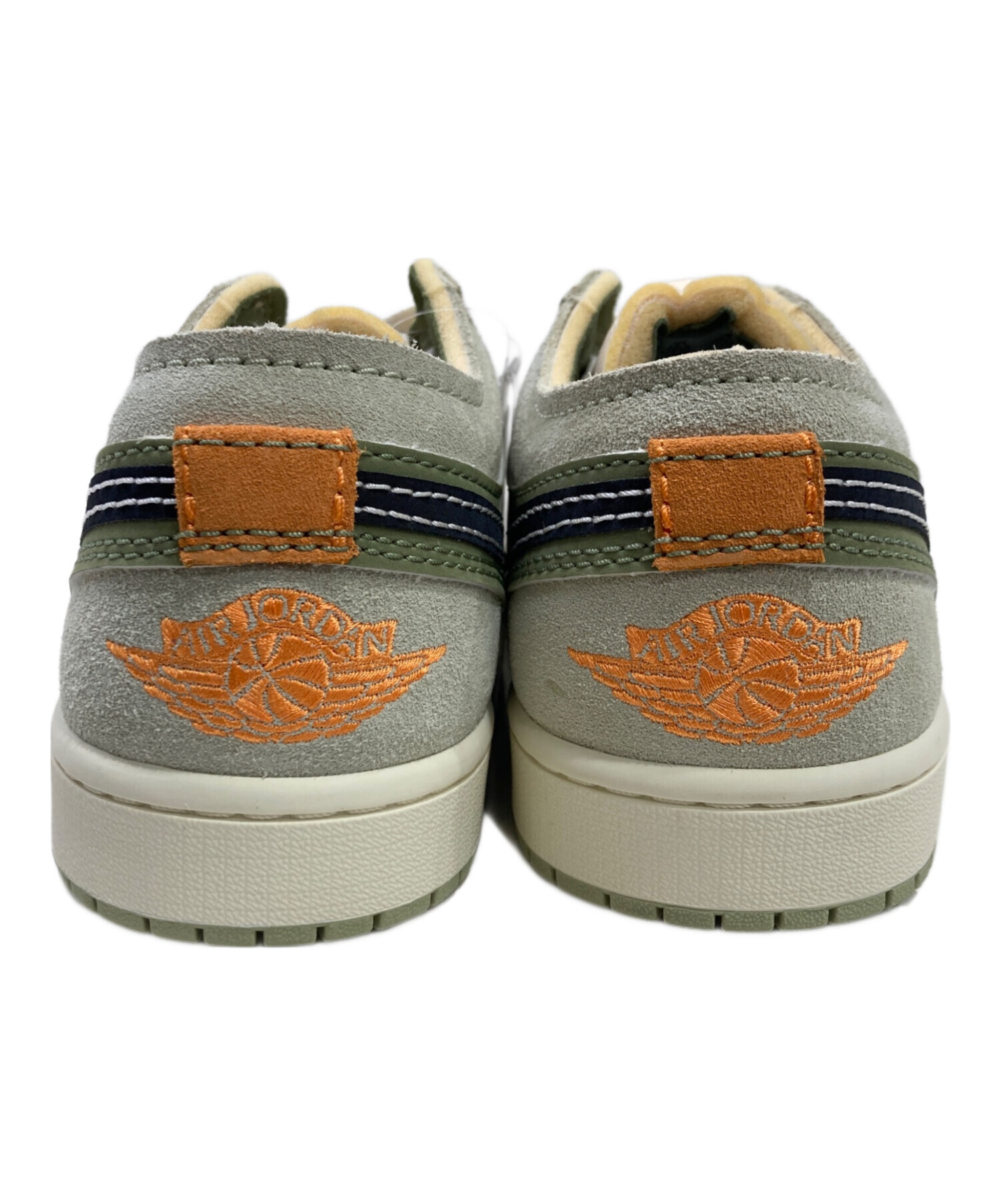 中古・古着通販】NIKE (ナイキ) Air Jordan 1 Low SE Craft 