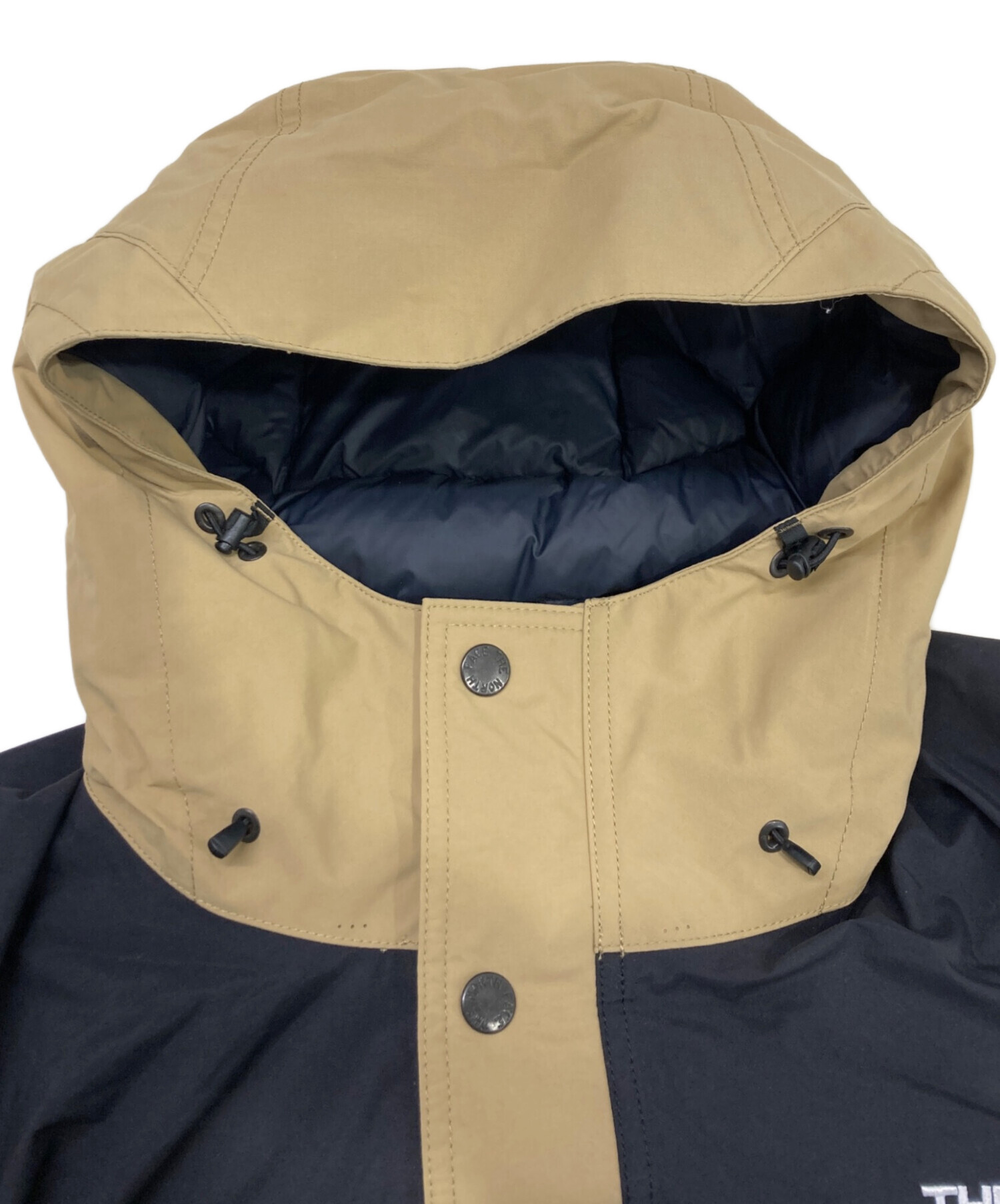 中古・古着通販】THE NORTH FACE (ザ ノース フェイス) Mountain Down