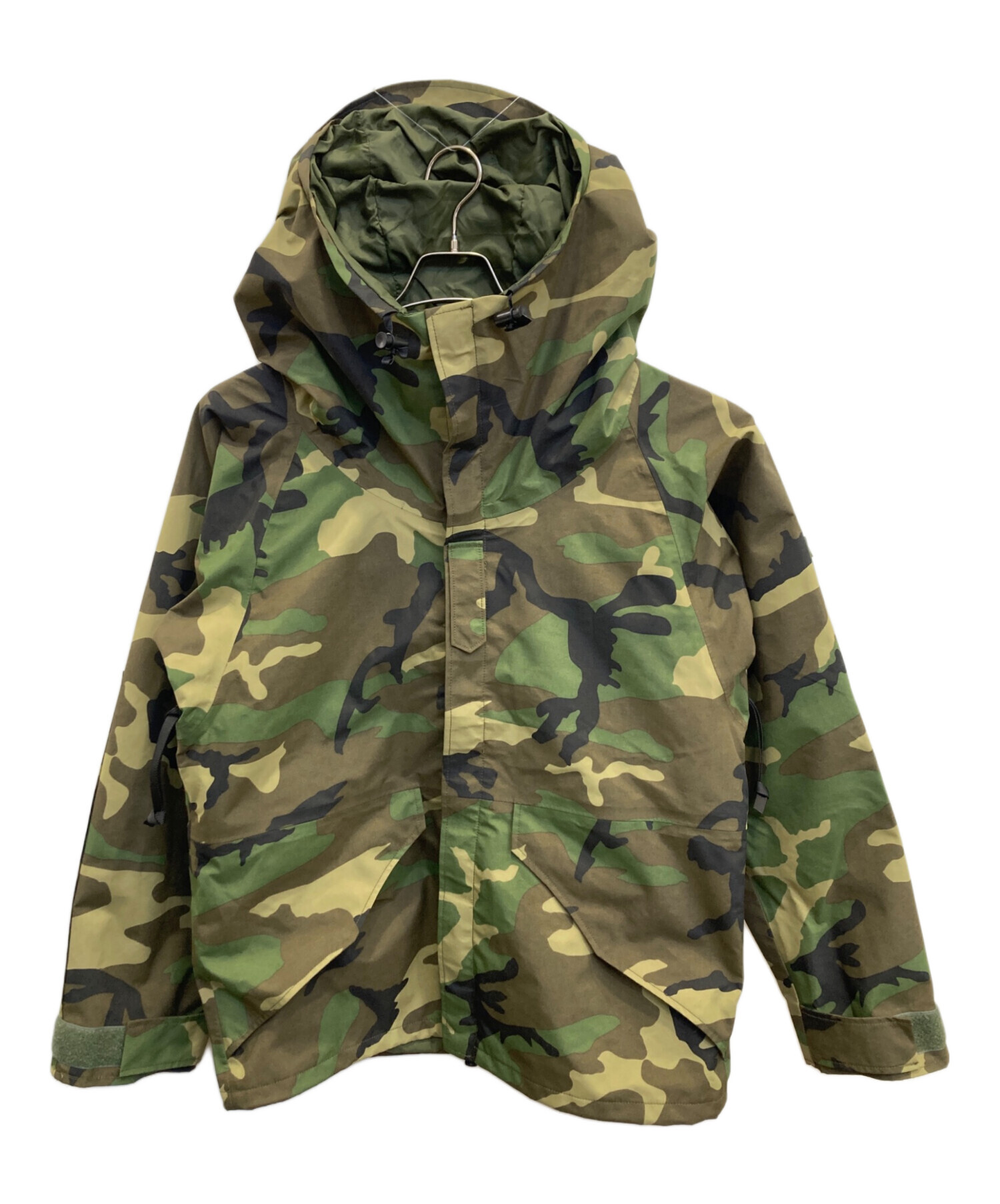 中古・古着通販】wiper (ワイパー) ECWCS GEN1 COLD WEATHER PARKA 