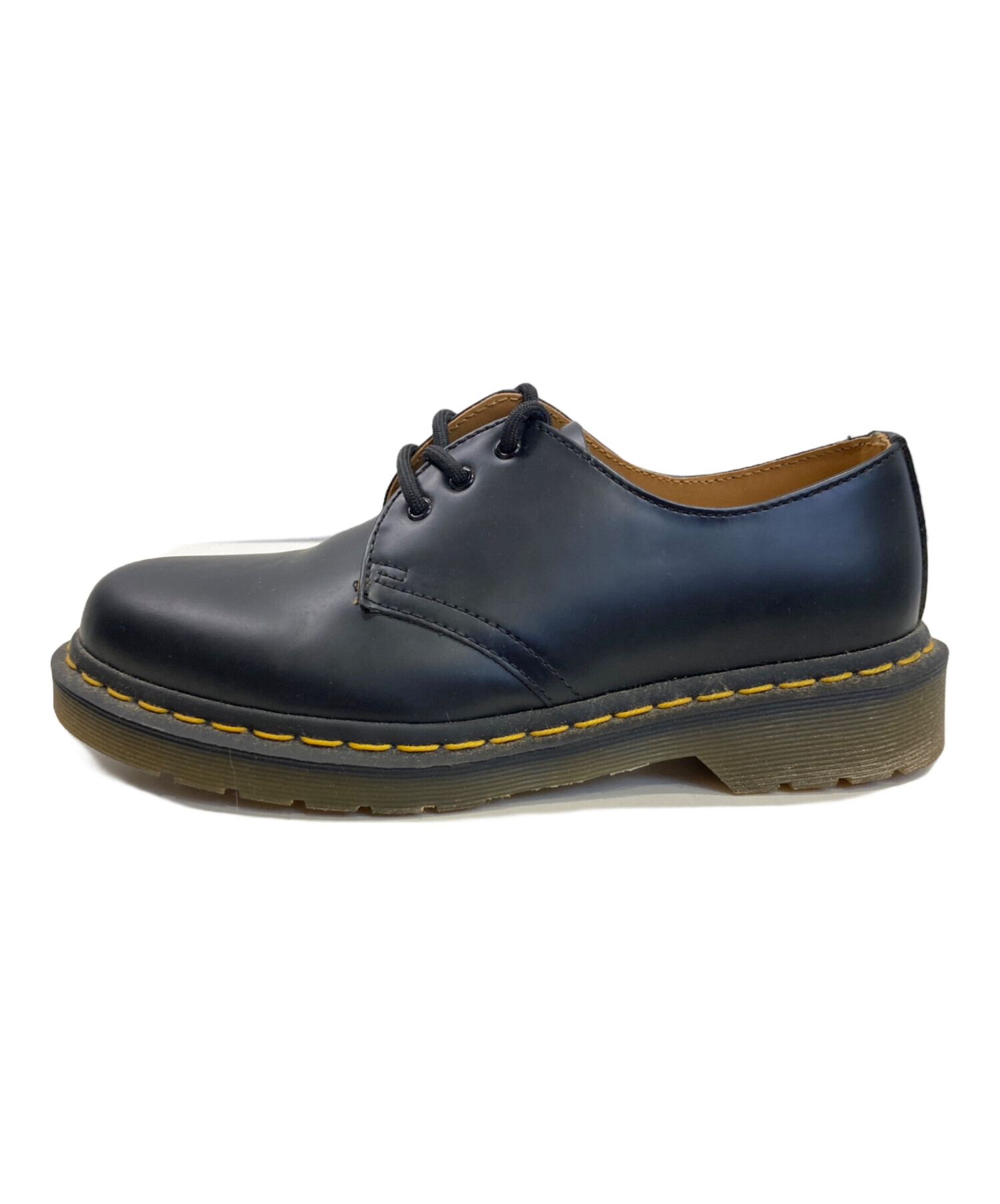 中古・古着通販】Dr.Martens (ドクターマーチン) 1461レザーシューズ 