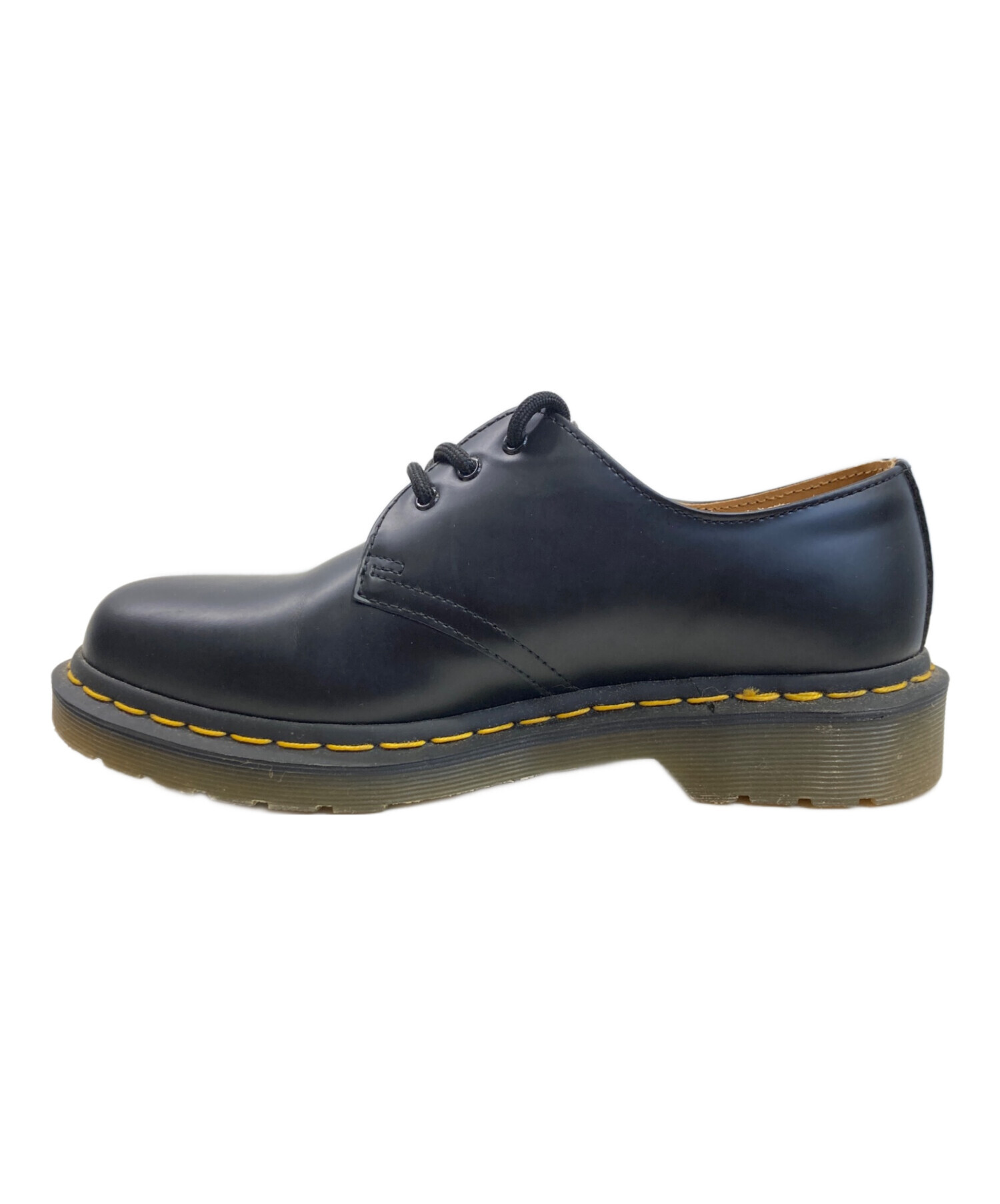 中古・古着通販】Dr.Martens (ドクターマーチン) 1461レザーシューズ 