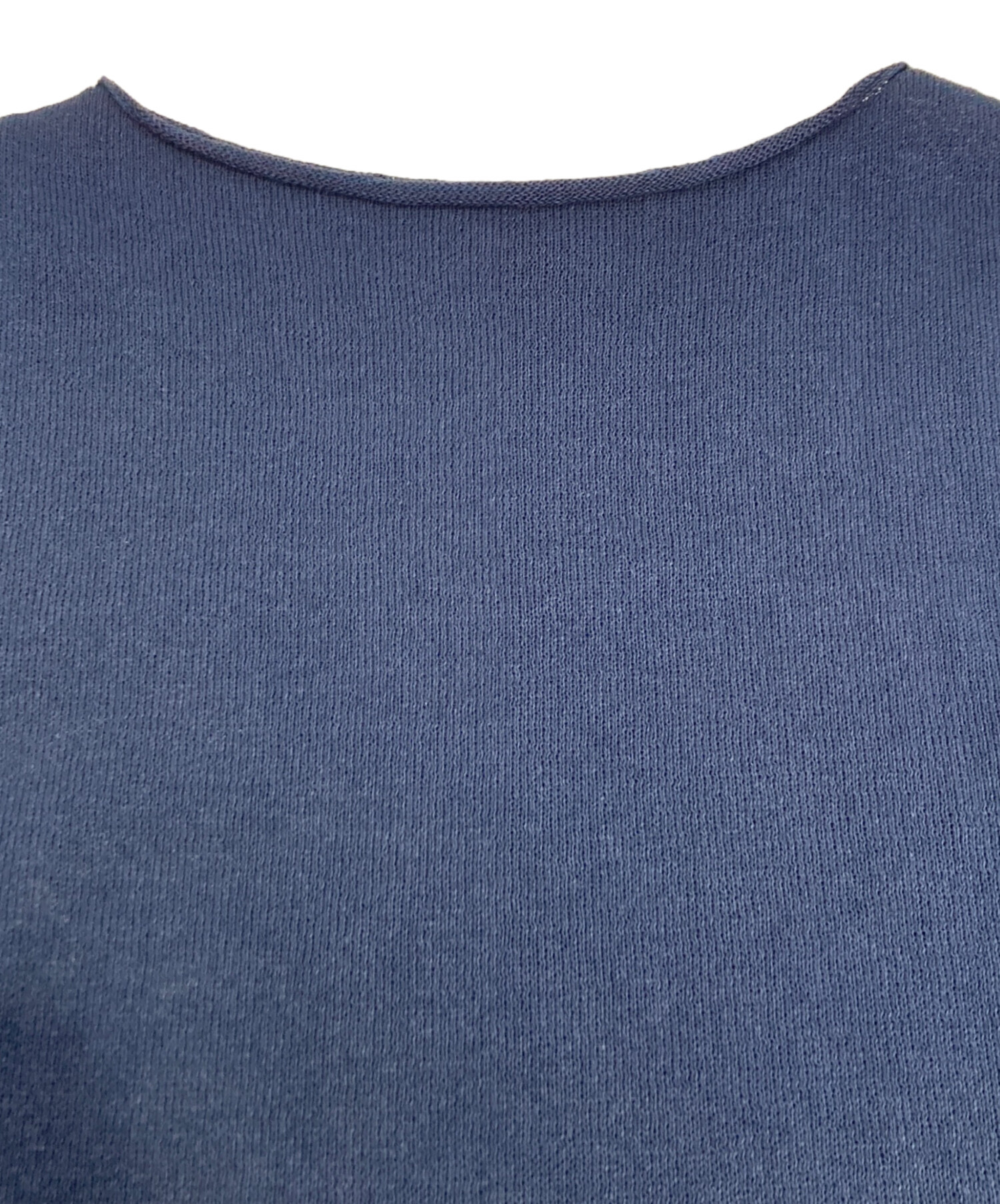 中古・古着通販】Loungedress (ラウンジドレス) 和紙天竺ニット