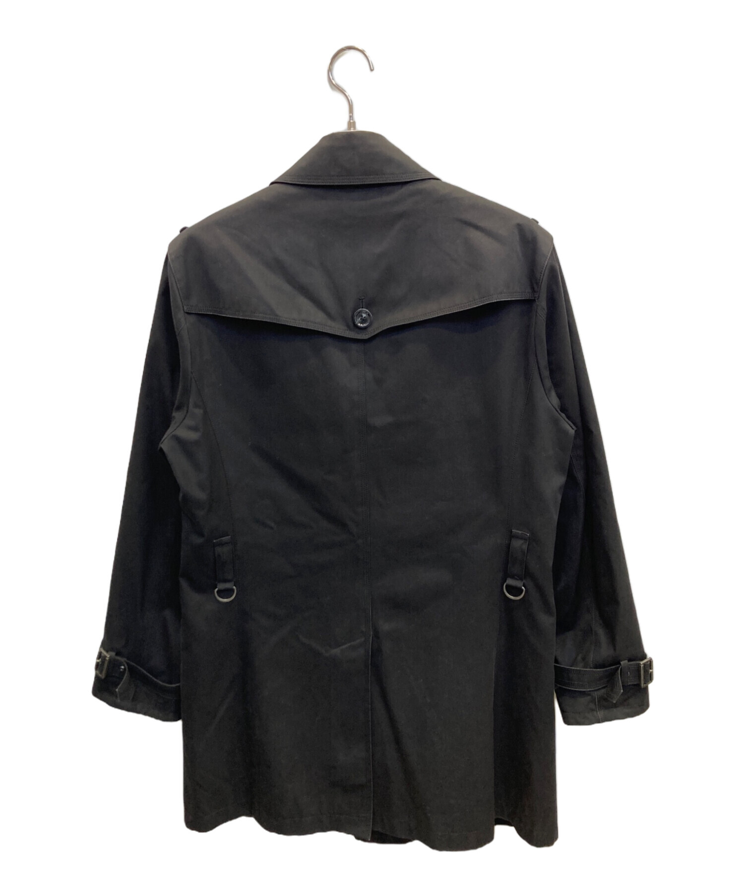 中古・古着通販】BURBERRY BLACK LABEL (バーバリーブラックレーベル