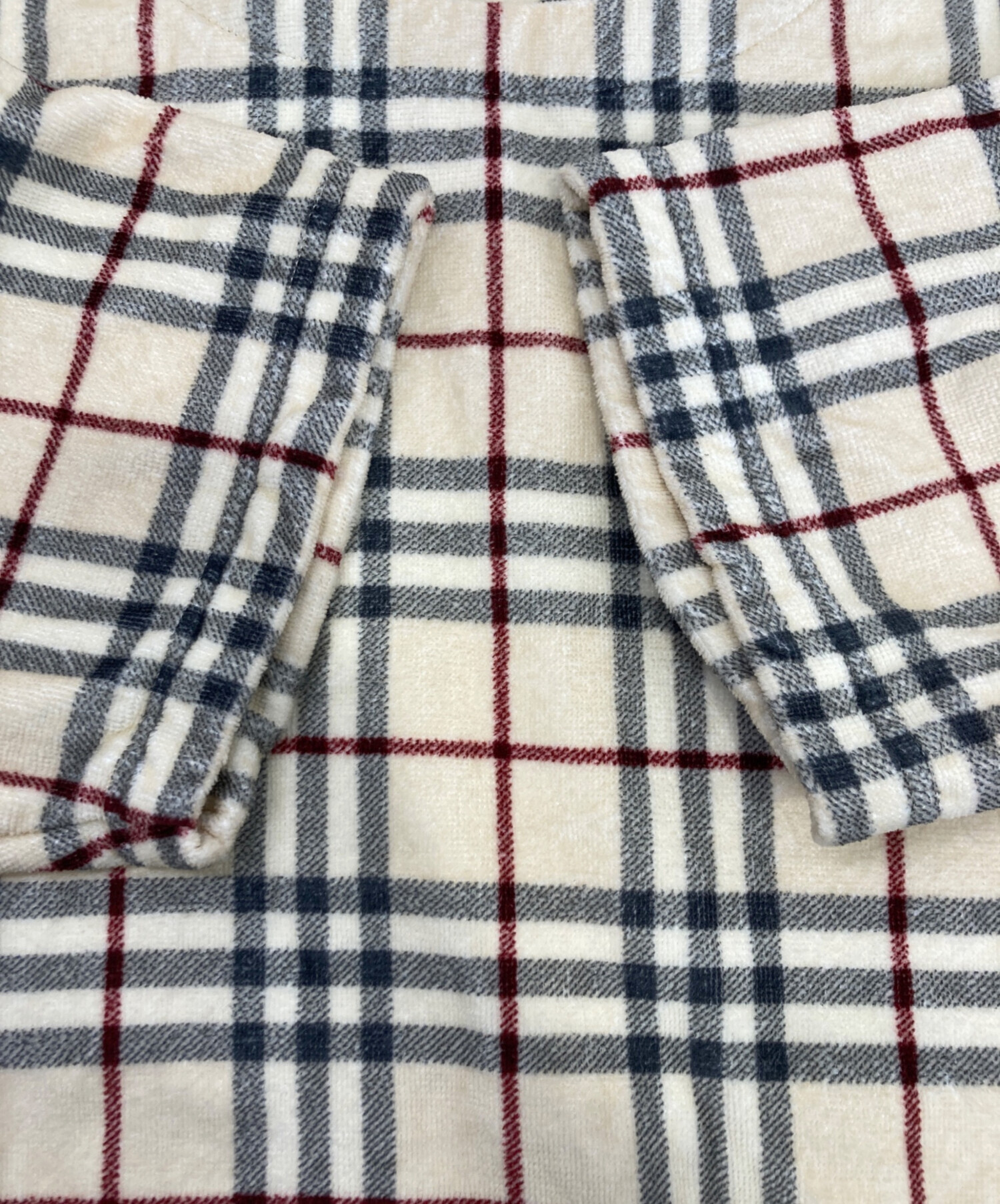 中古・古着通販】BURBERRY LONDON (バーバリーロンドン) ノバチェックT