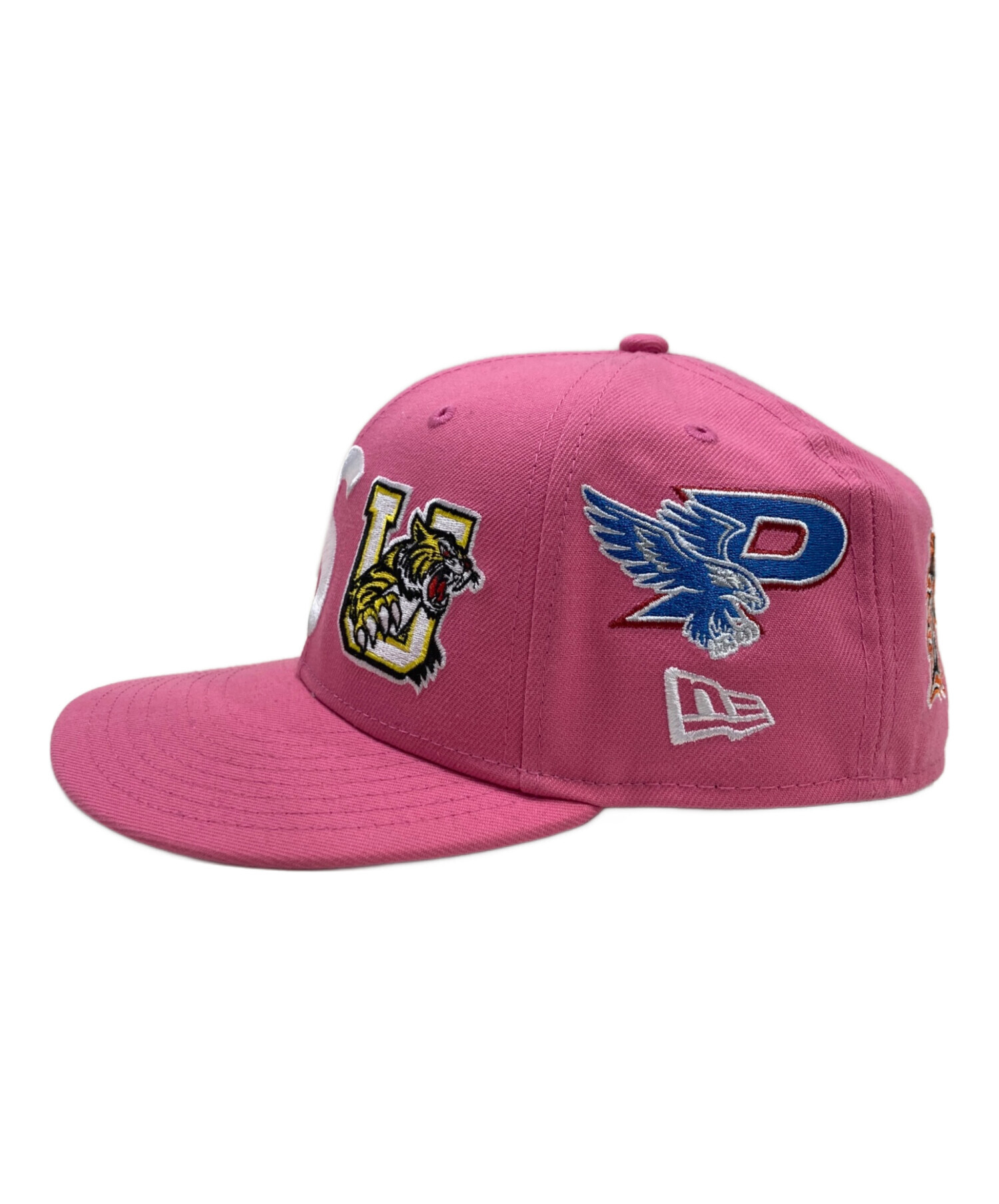 中古・古着通販】New Era (ニューエラ) Supreme (シュプリーム
