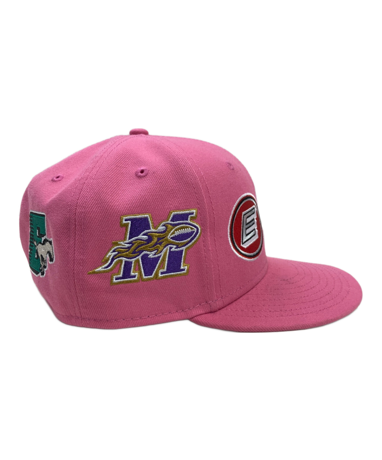 中古・古着通販】New Era (ニューエラ) Supreme (シュプリーム