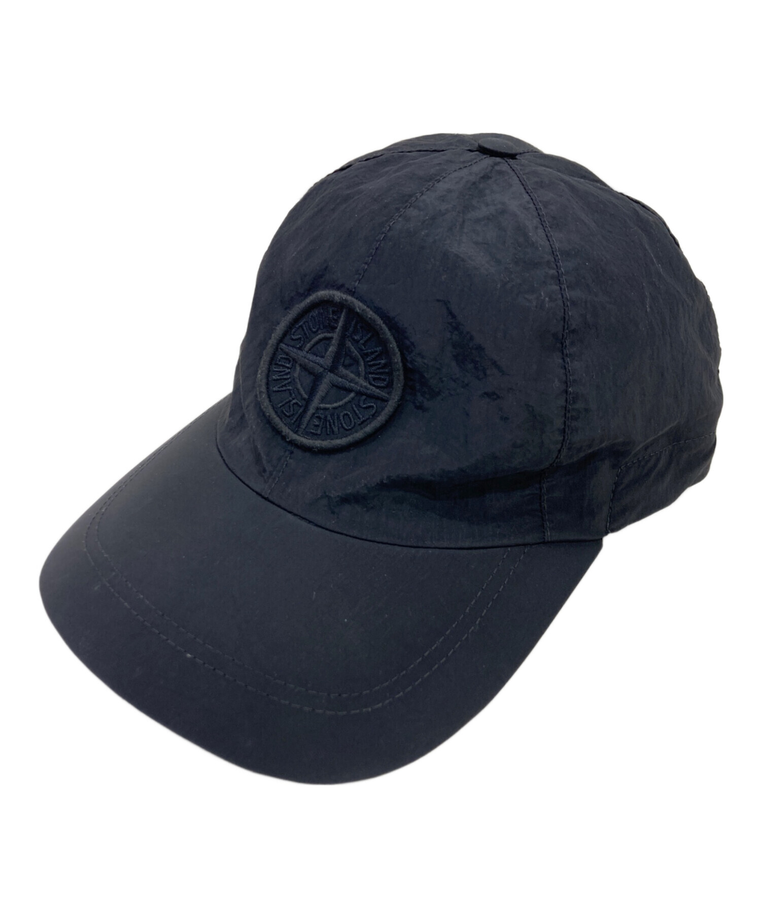 中古・古着通販】STONE ISLAND (ストーンアイランド) NYLON METAL CAP