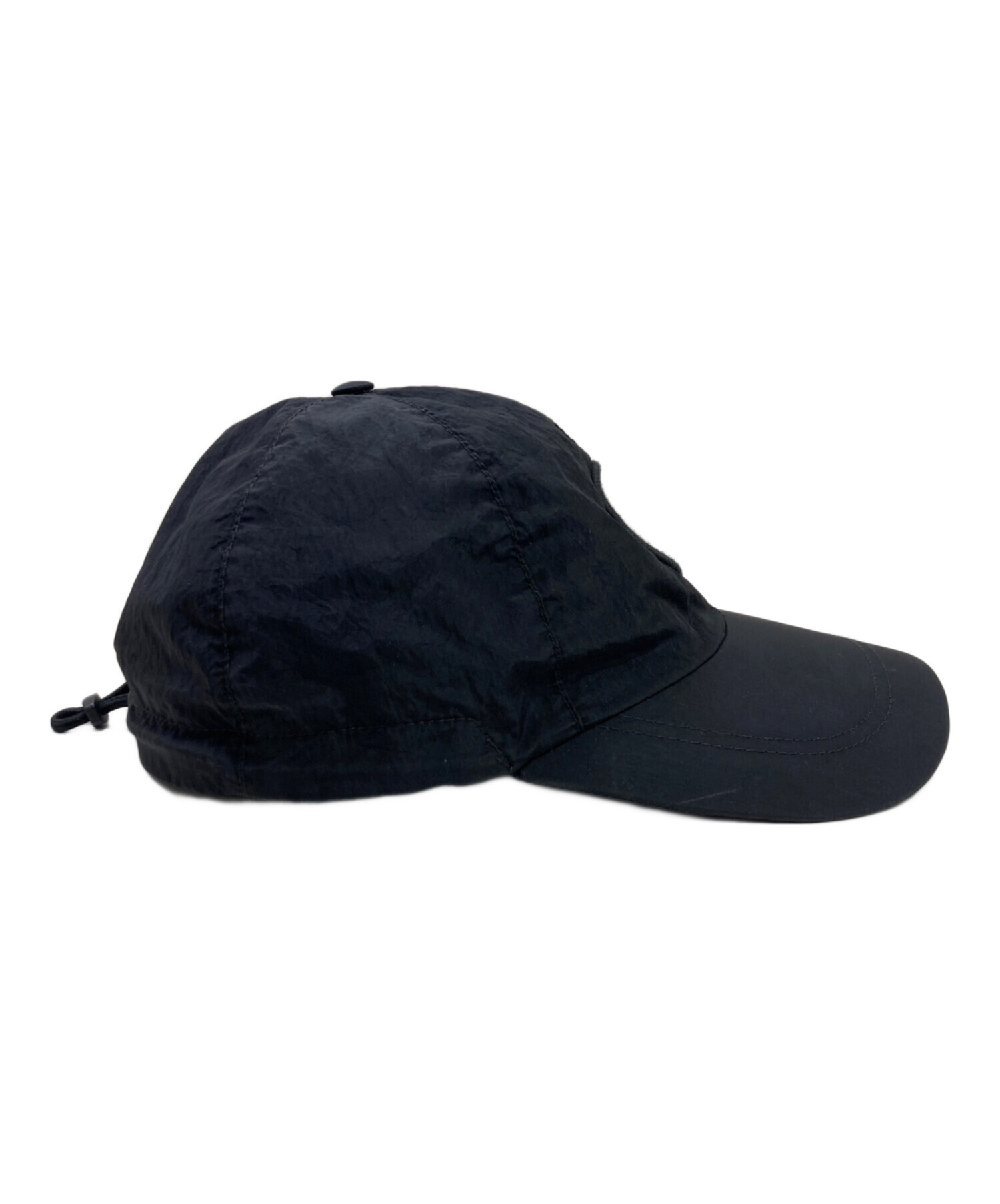 中古・古着通販】STONE ISLAND (ストーンアイランド) NYLON METAL CAP