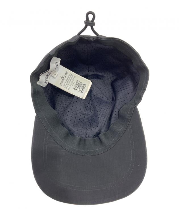 中古・古着通販】STONE ISLAND (ストーンアイランド) NYLON METAL CAP