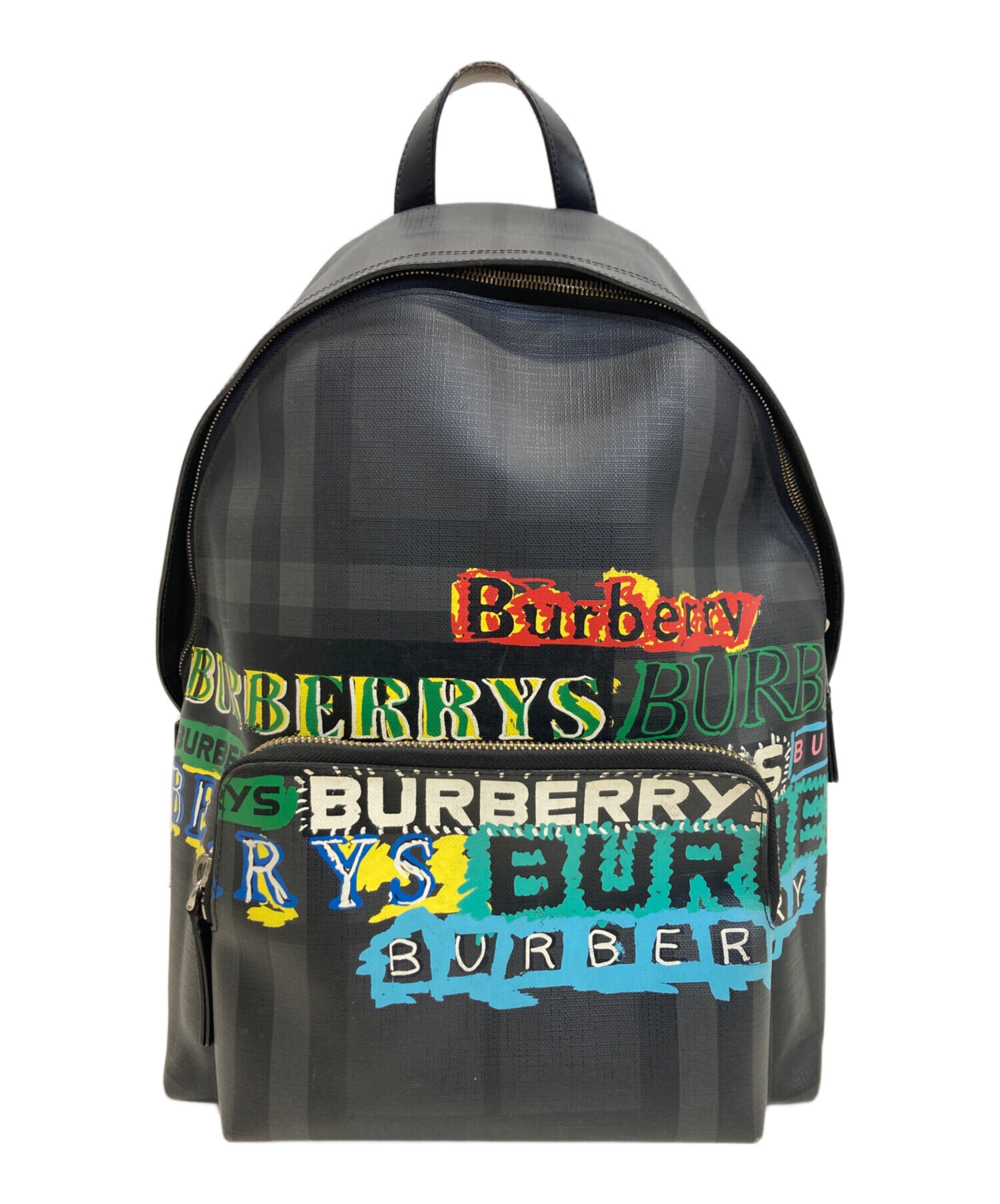 バーバリー BURBERRY リュック