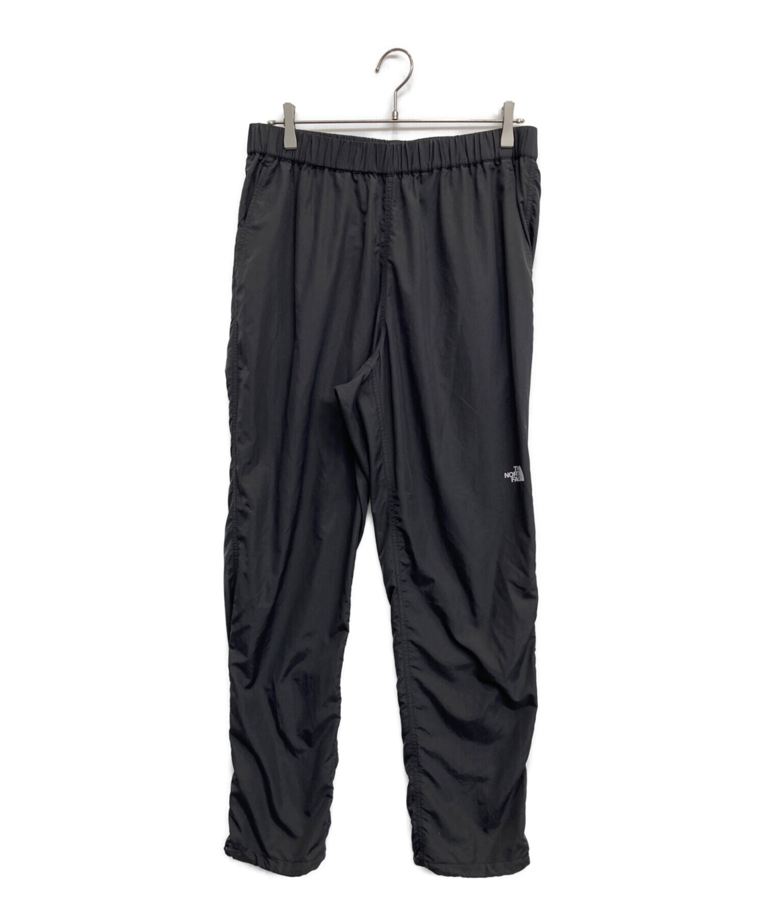 中古・古着通販】THE NORTH FACE (ザ ノース フェイス) パンツ グレー