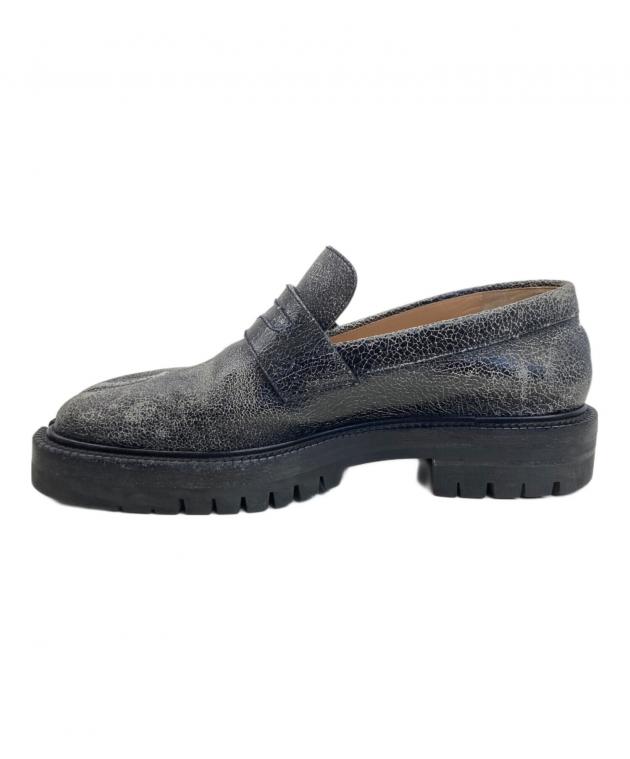 中古・古着通販】Maison Margiela (メゾンマルジェラ) タビローファー