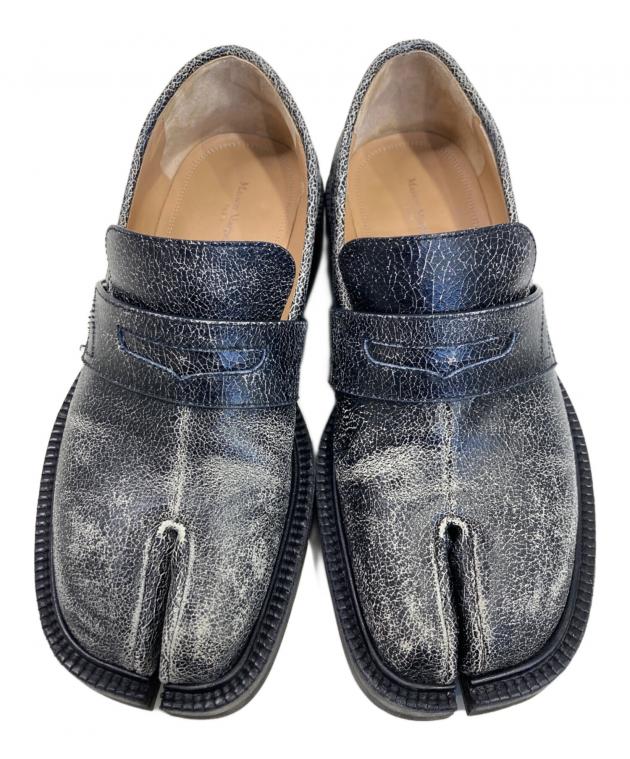 中古・古着通販】Maison Margiela (メゾンマルジェラ) タビローファー