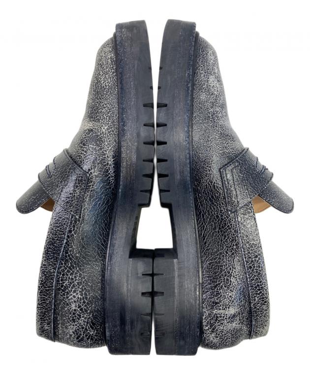 中古・古着通販】Maison Margiela (メゾンマルジェラ) タビローファー