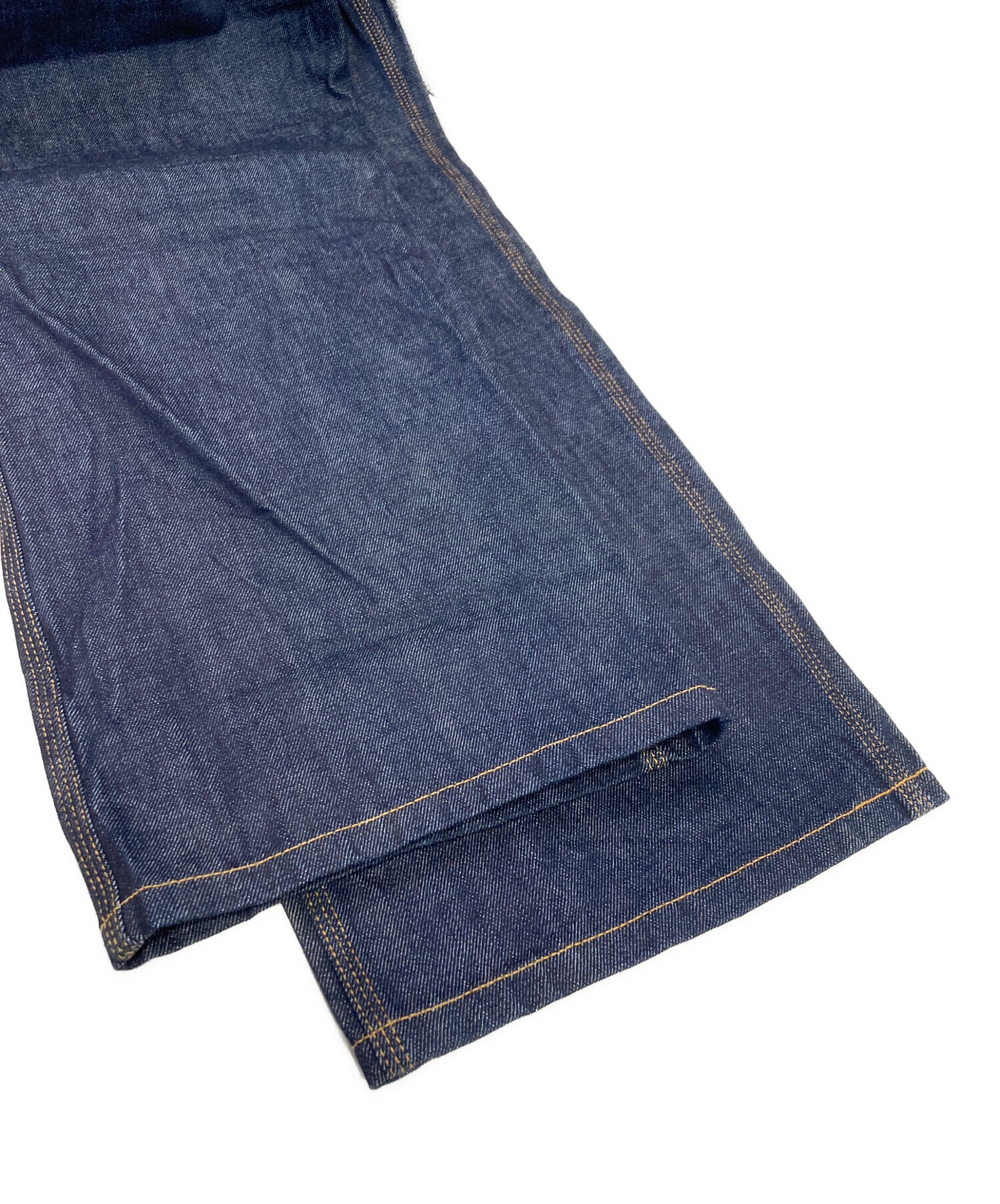 中古・古着通販】Schott (ショット) 13oz JEANS WIDE GLIDE インディゴ 