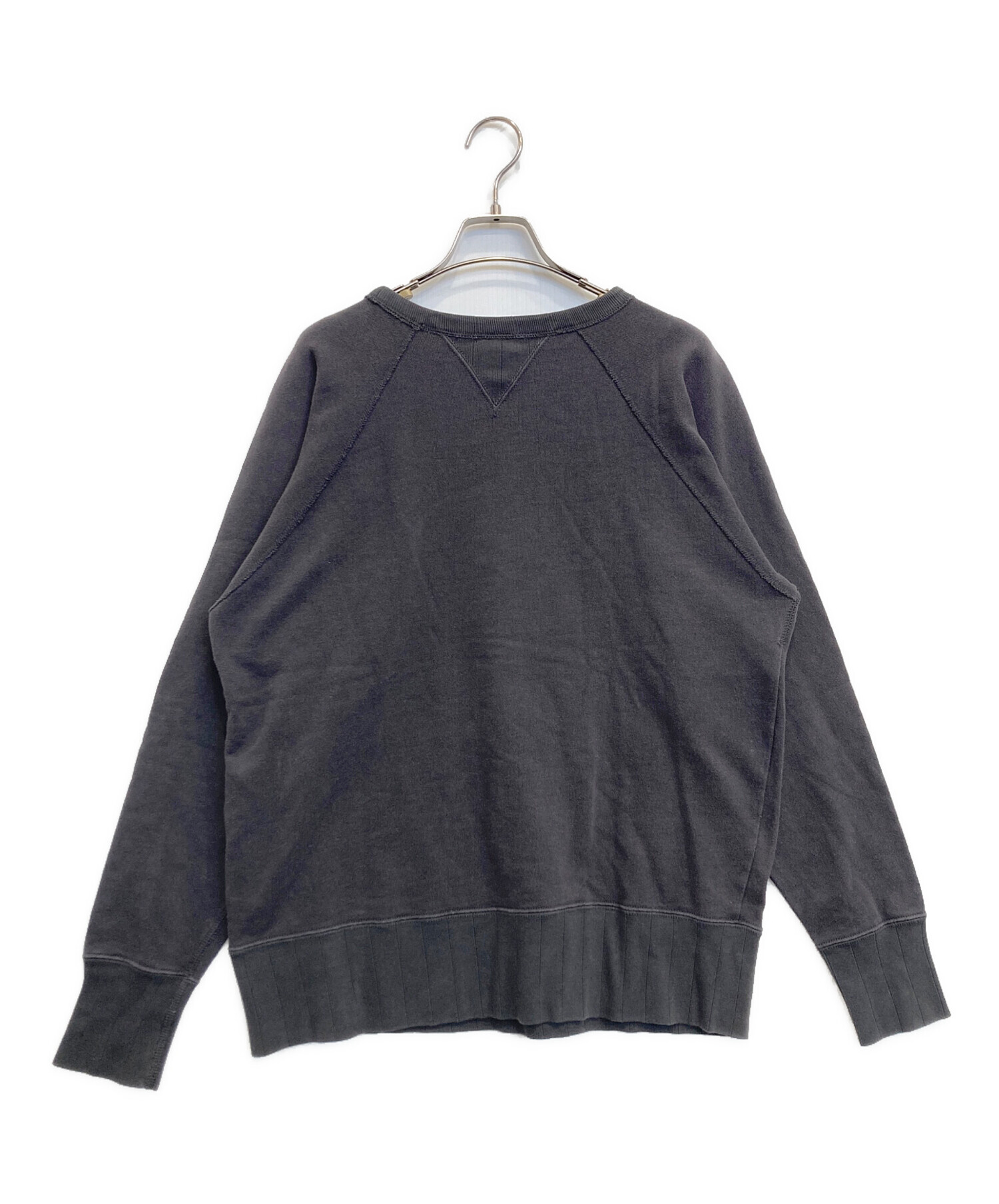 中古・古着通販】Champion (チャンピオン) ラグランスリーブスウェット 
