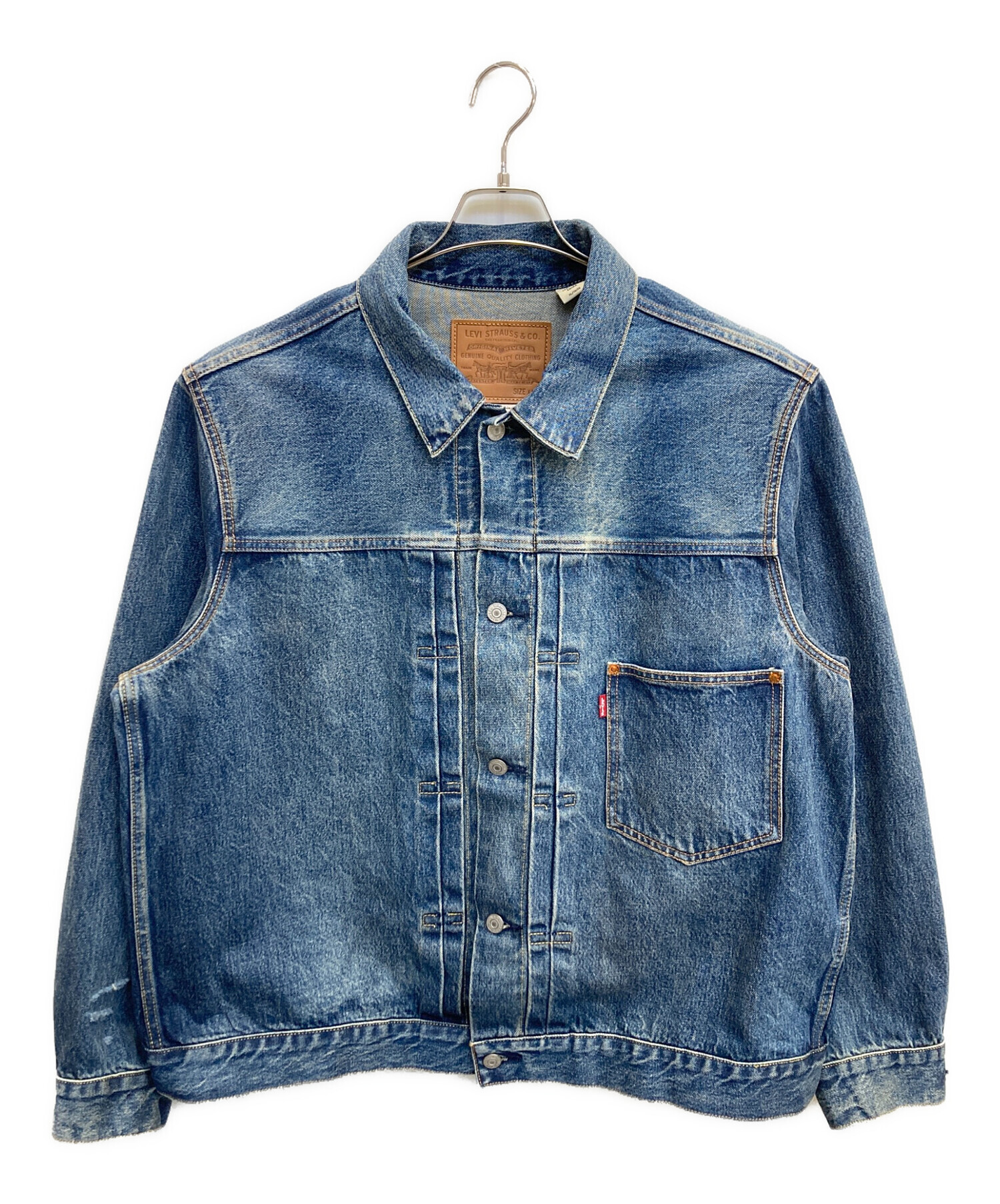 中古・古着通販】LEVI'S PReMIUM (リーバイス プレミアム) 1stタイプ