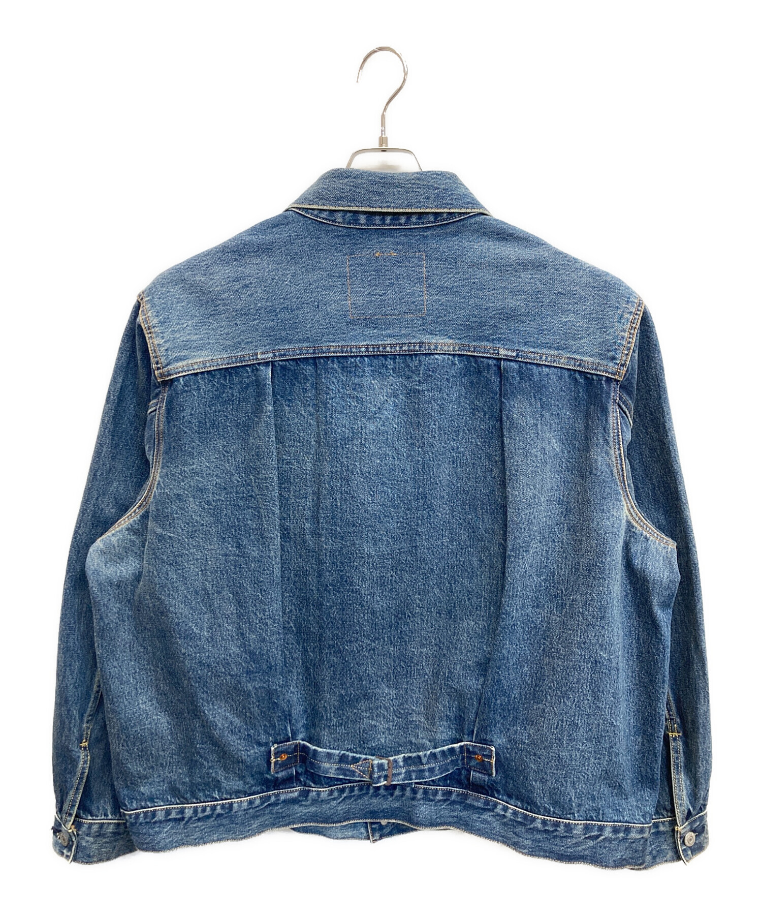中古・古着通販】LEVI'S PReMIUM (リーバイス プレミアム) 1stタイプ