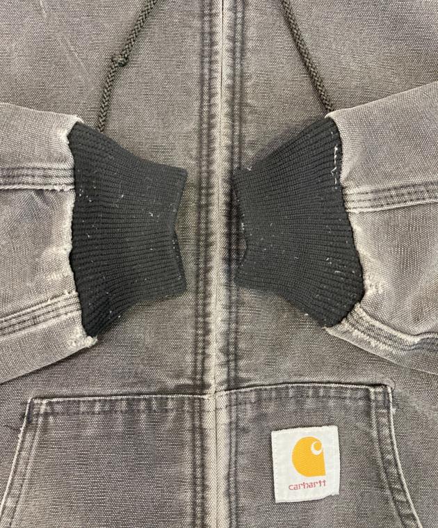 中古・古着通販】CarHartt (カーハート) アクティブジャケット グレー