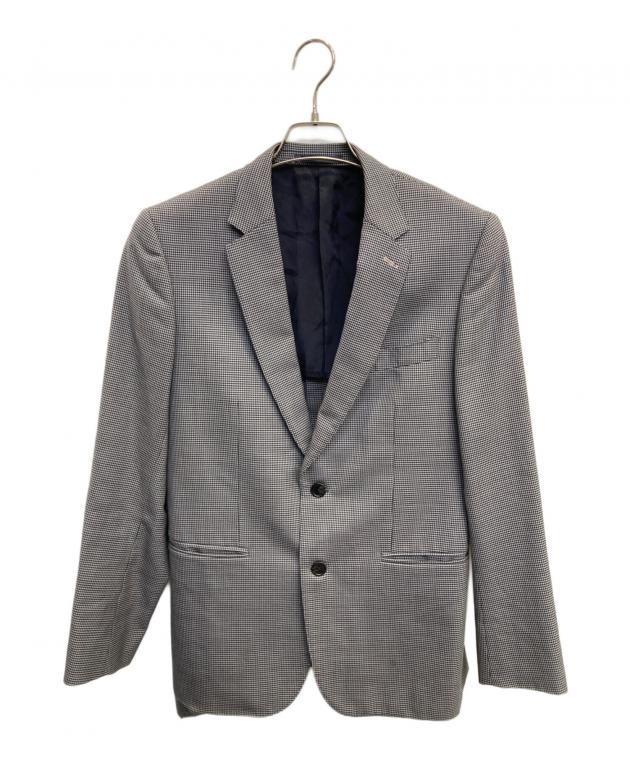 中古・古着通販】PAUL SMITH (ポールスミス) 千鳥格子セットアップ