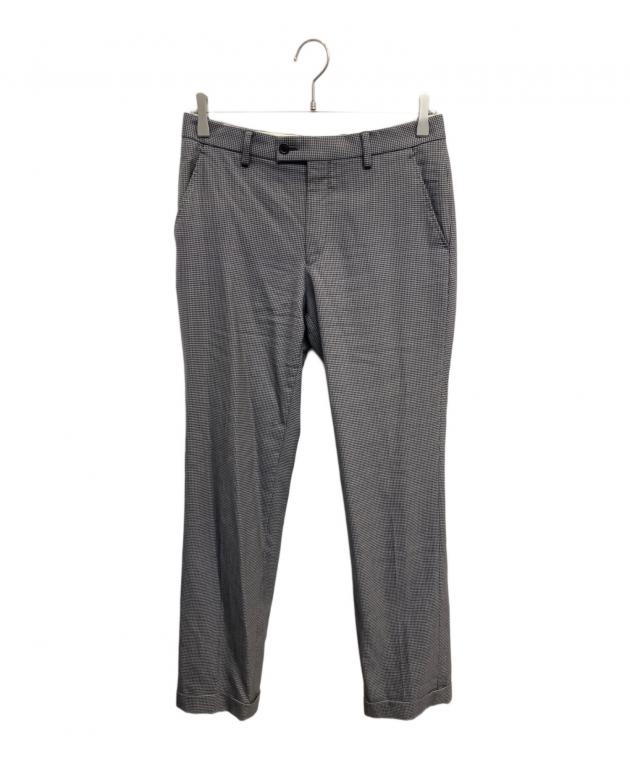 中古・古着通販】PAUL SMITH (ポールスミス) 千鳥格子セットアップ